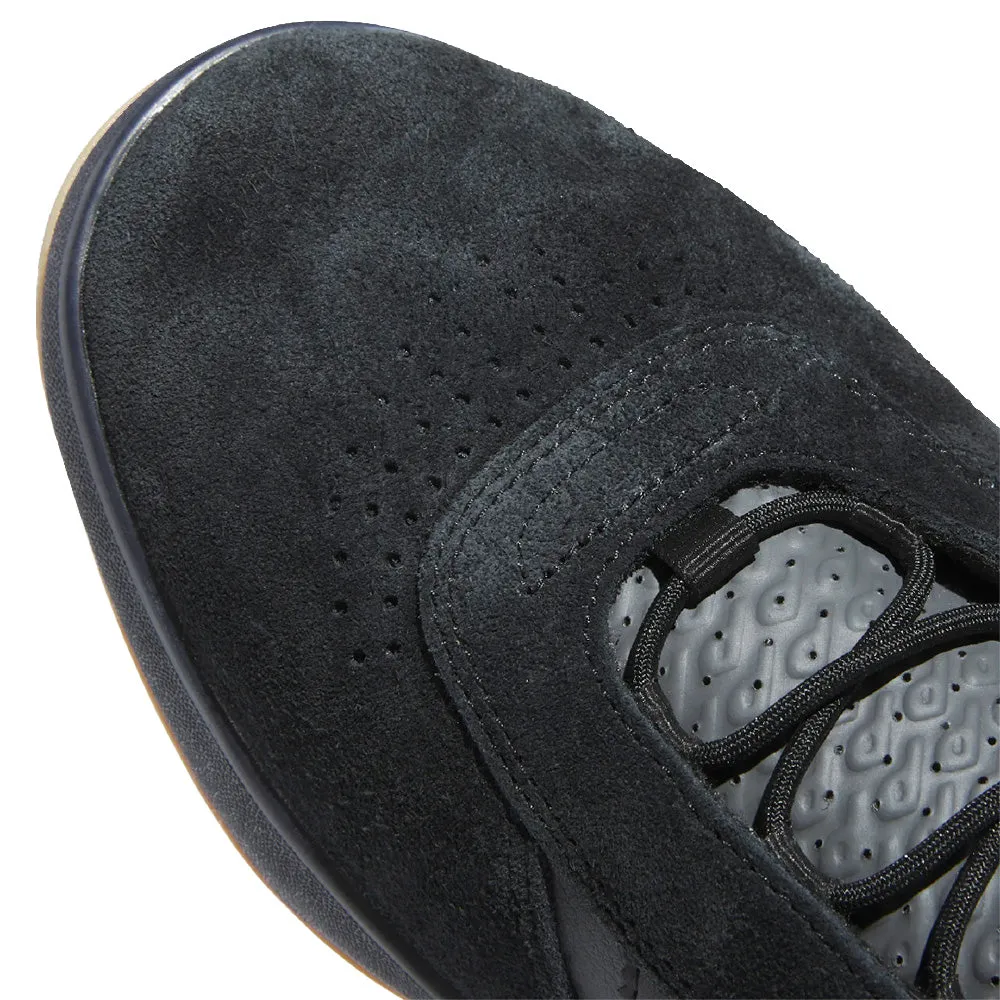 adidas SKATEBOARDING PUIG SHOES // CBLACK/CARBON/GOLDMT