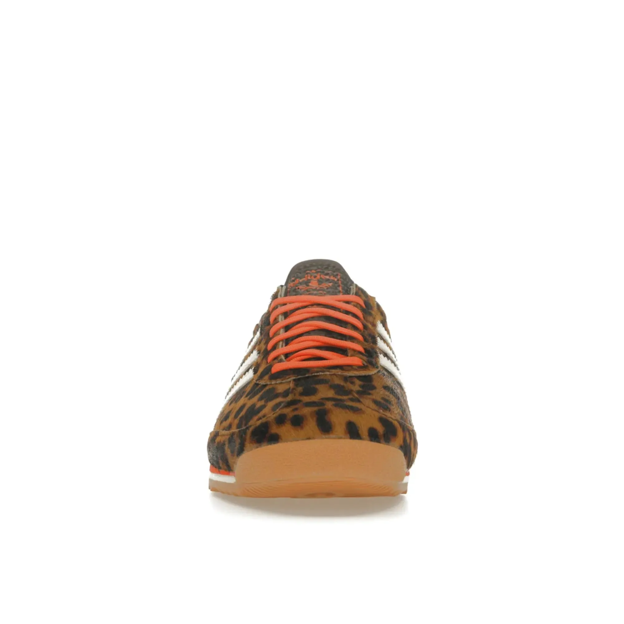 Adidas SL 72 OG Leopard Print