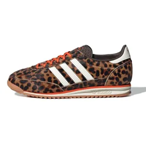 adidas SL 72 OG Leopard Print