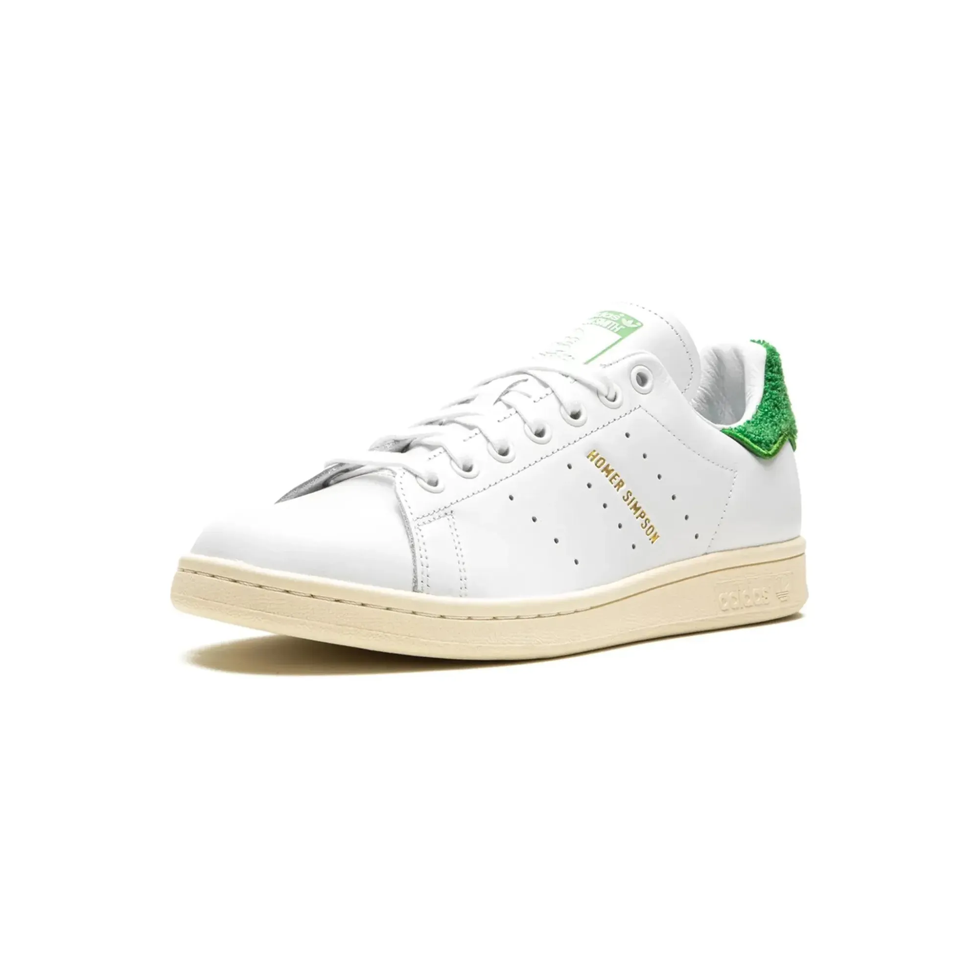 Adidas Stan Smith The Simpsons Homer Simpson