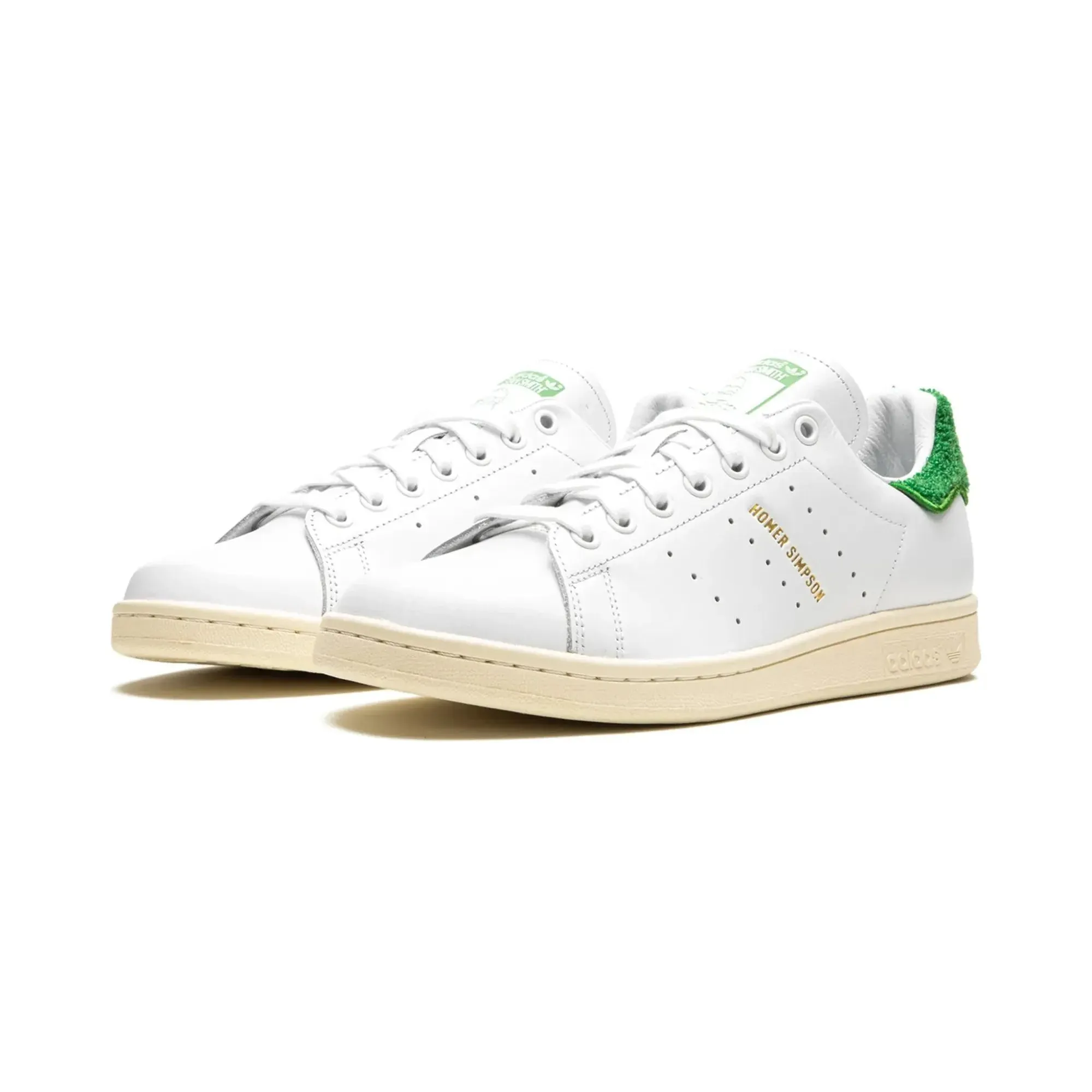 Adidas Stan Smith The Simpsons Homer Simpson