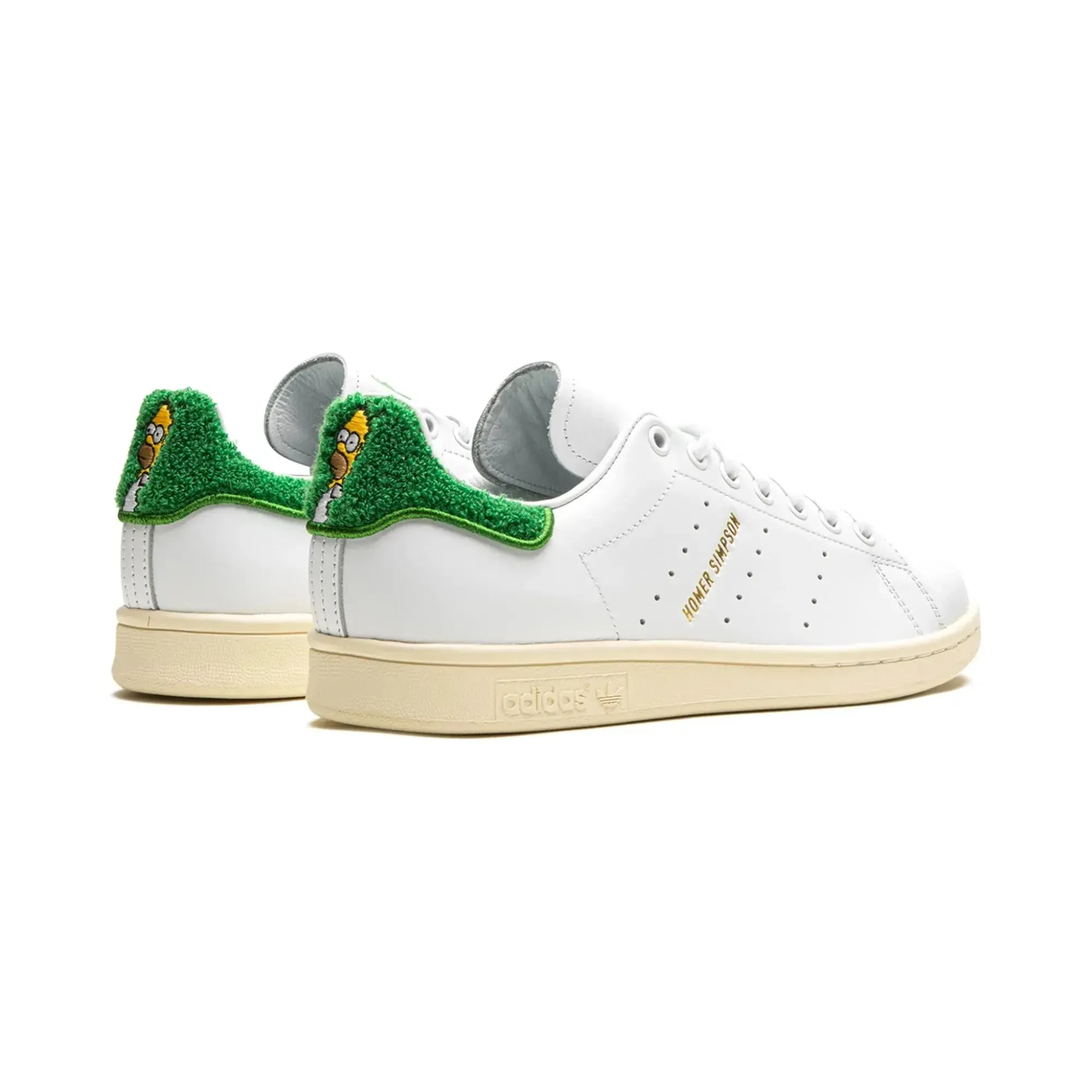 Adidas Stan Smith The Simpsons Homer Simpson