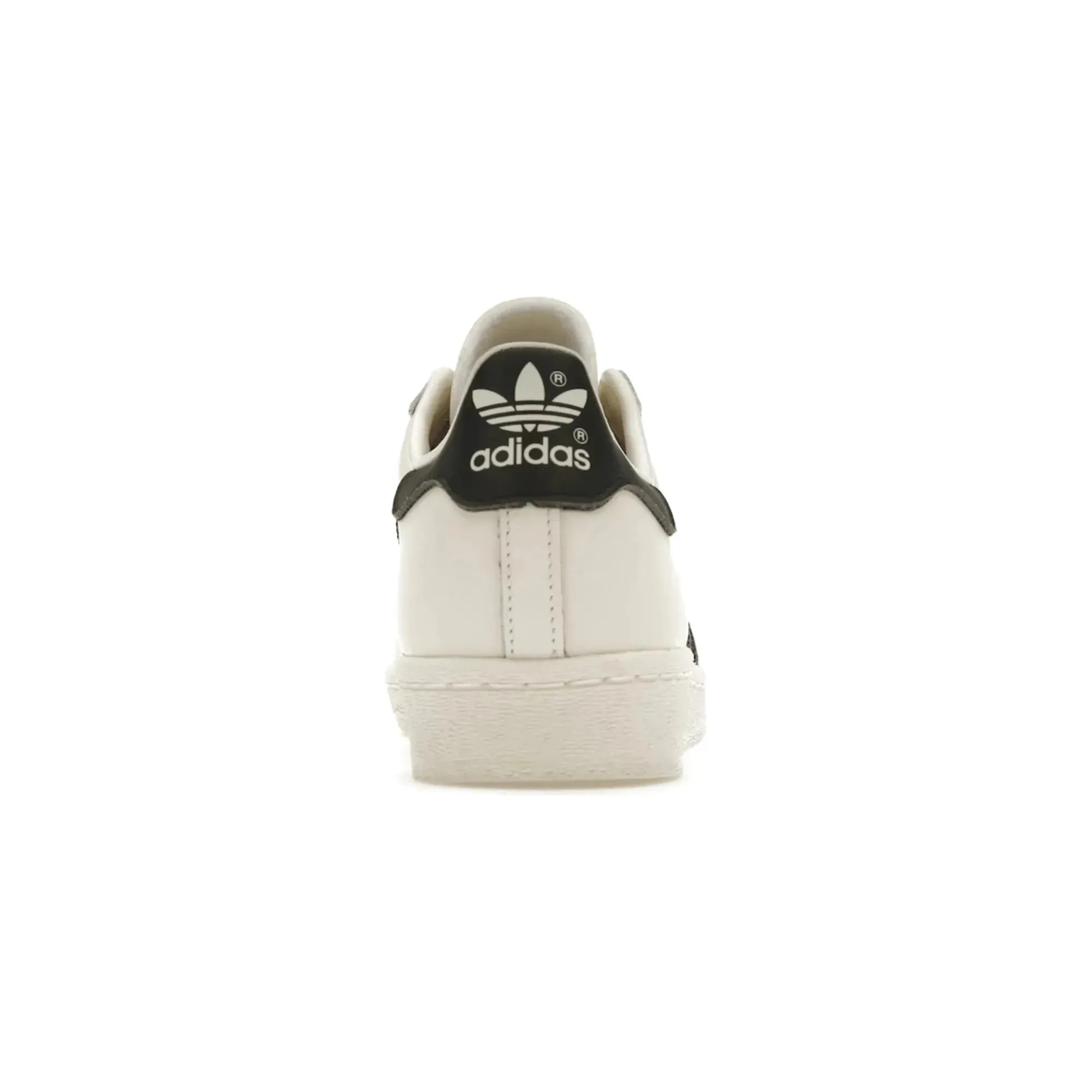 Adidas Superstar 82 Cloud White Core Black