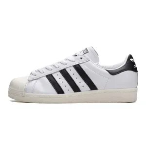 adidas Superstar 82 Cloud White Core Black