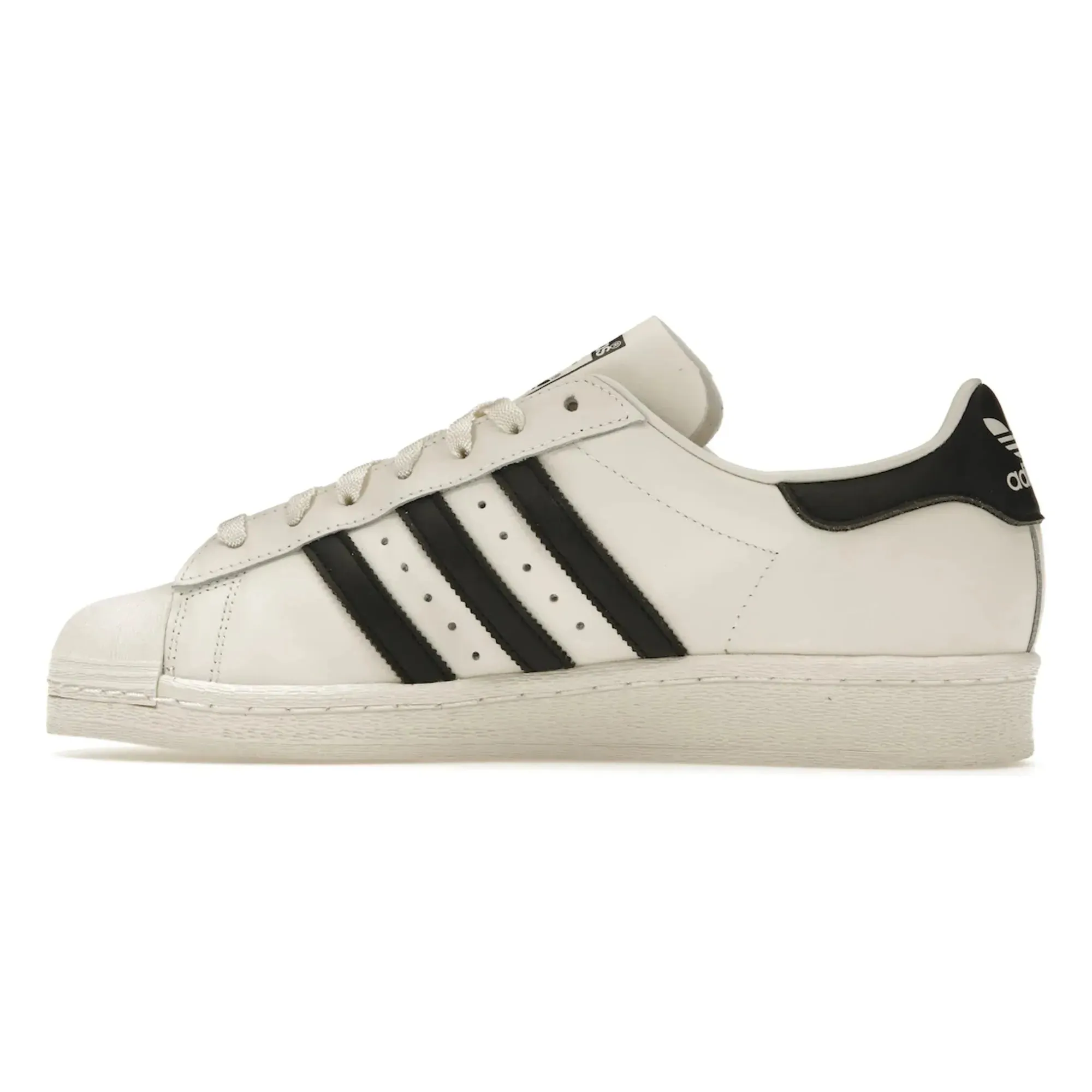 Adidas Superstar 82 Cloud White Core Black