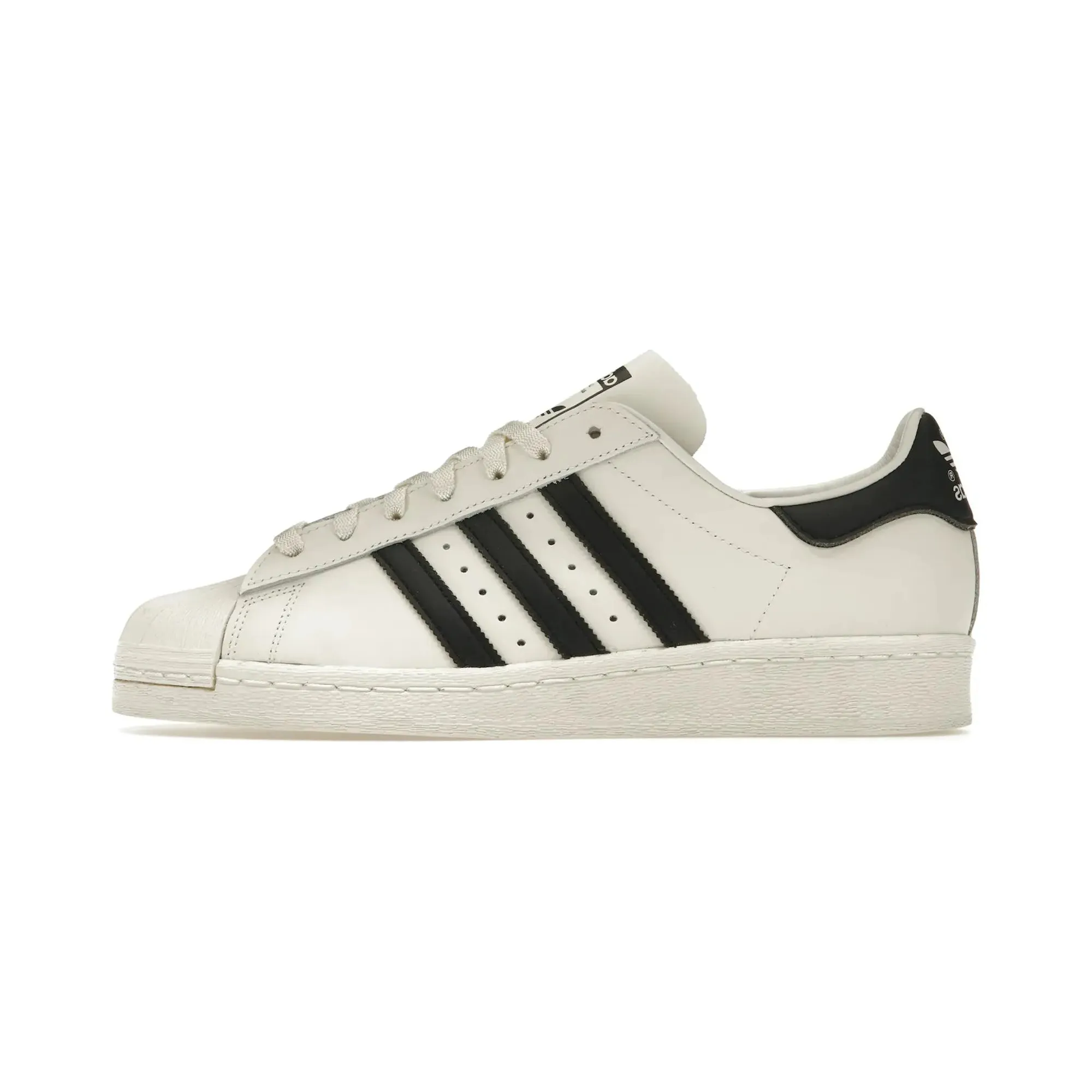 Adidas Superstar 82 Cloud White Core Black
