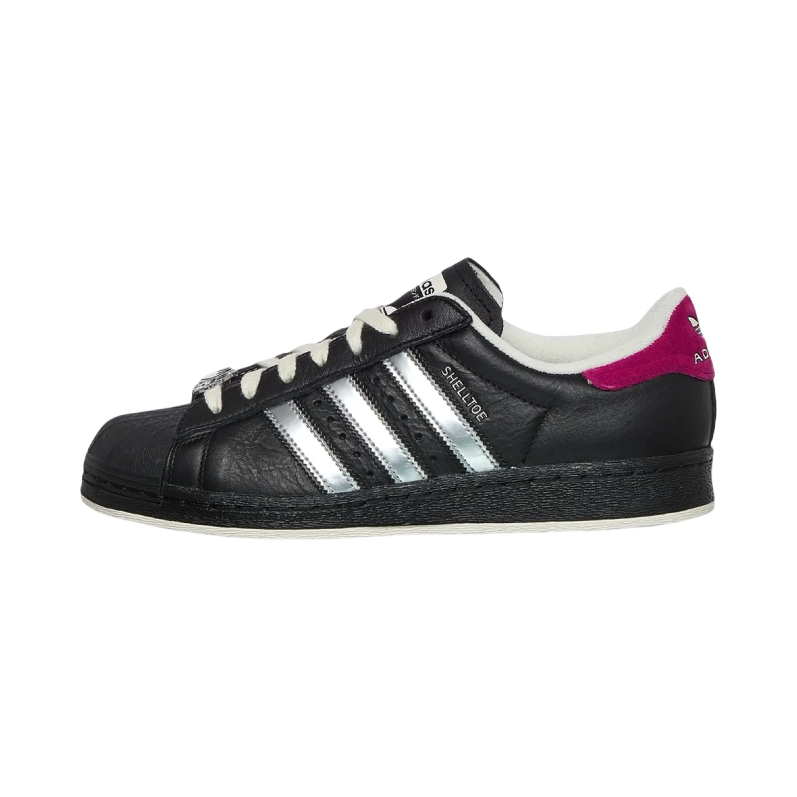 Adidas Superstar Shelltoe Teenage Mutant Ninja Turtles Shredder