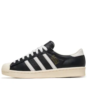 Adidas Superstar Vintage - Core Black/Core White