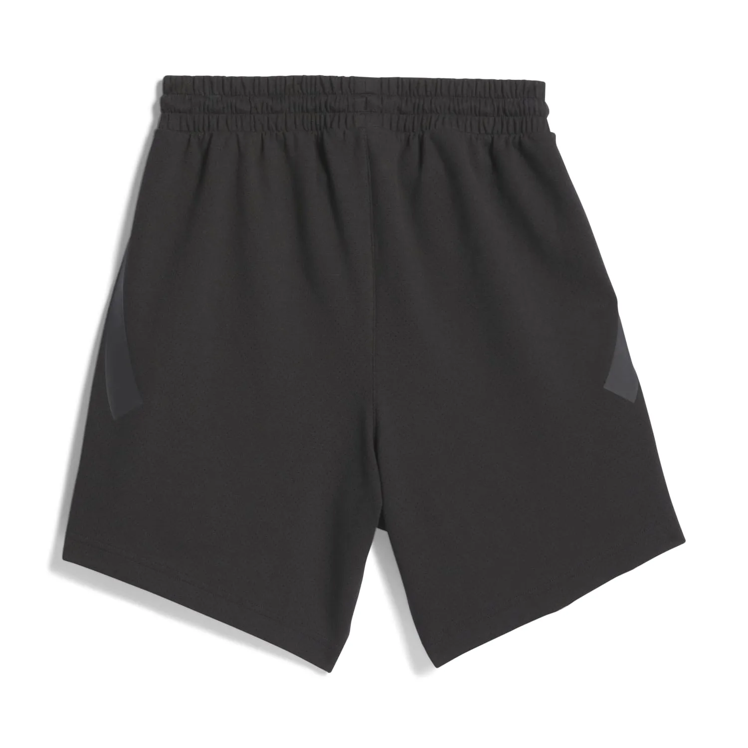 Adidas Unisex Basketball Spacer Shorts Black IW5650