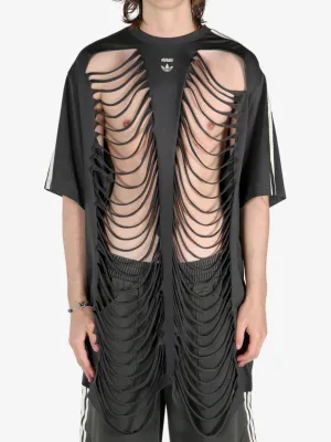 ADIDAS X AVAVAV - Unisex Cut Out Tee