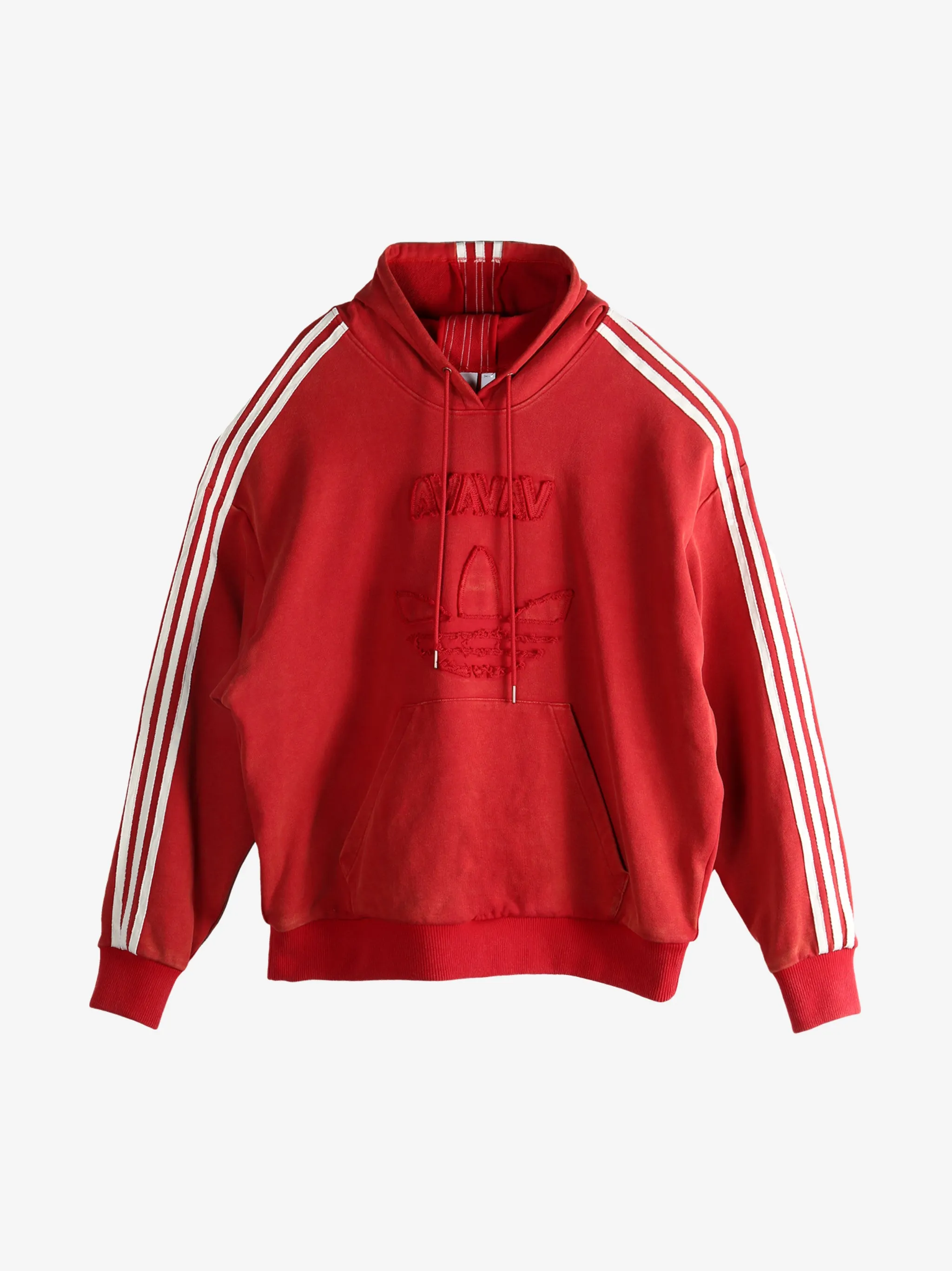ADIDAS X AVAVAV - Unisex Shoulderless Hoodie