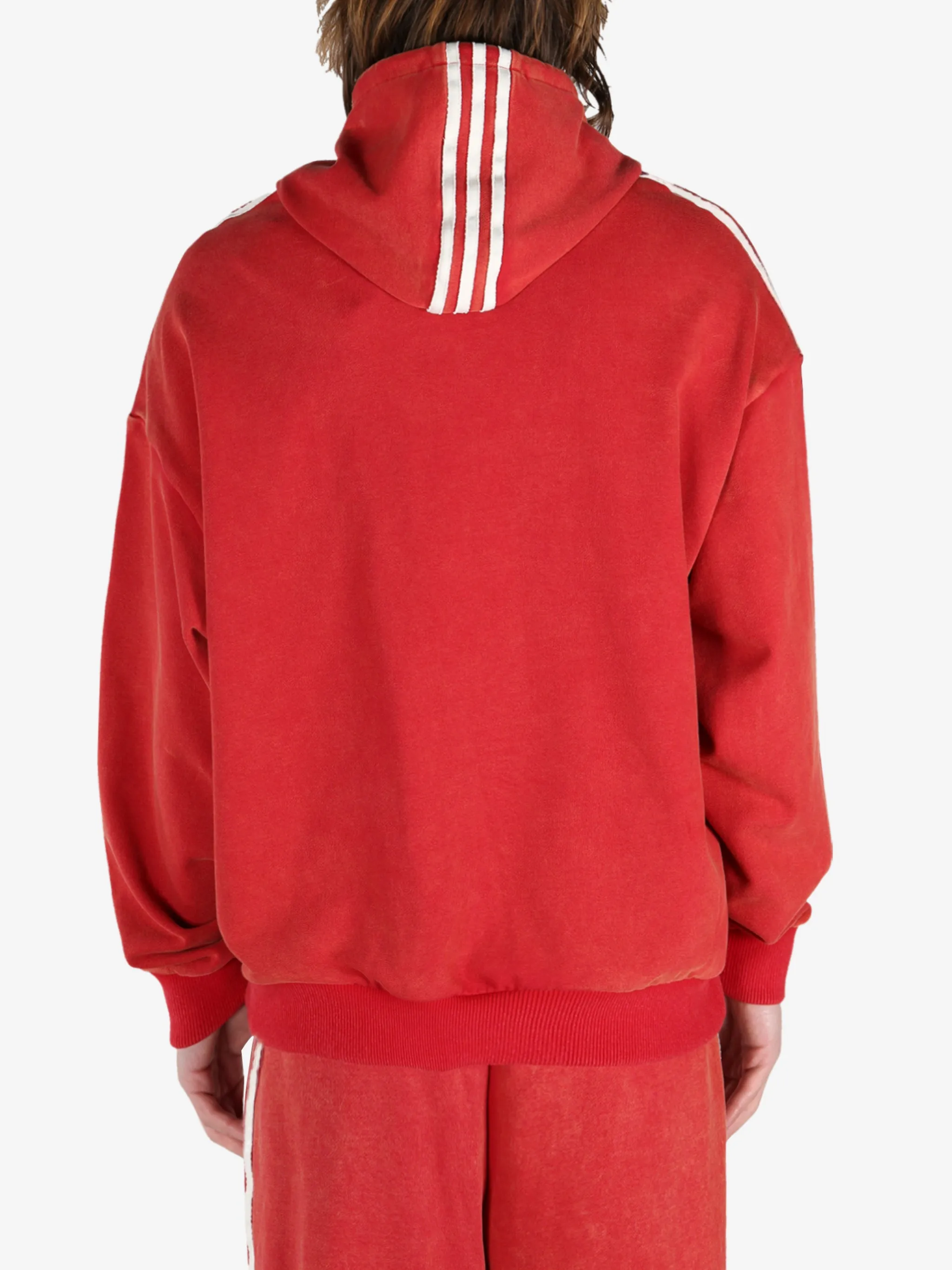 ADIDAS X AVAVAV - Unisex Shoulderless Hoodie