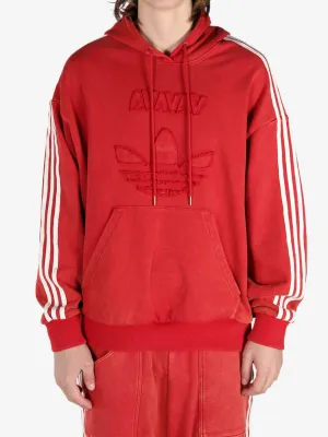 ADIDAS X AVAVAV - Unisex Shoulderless Hoodie