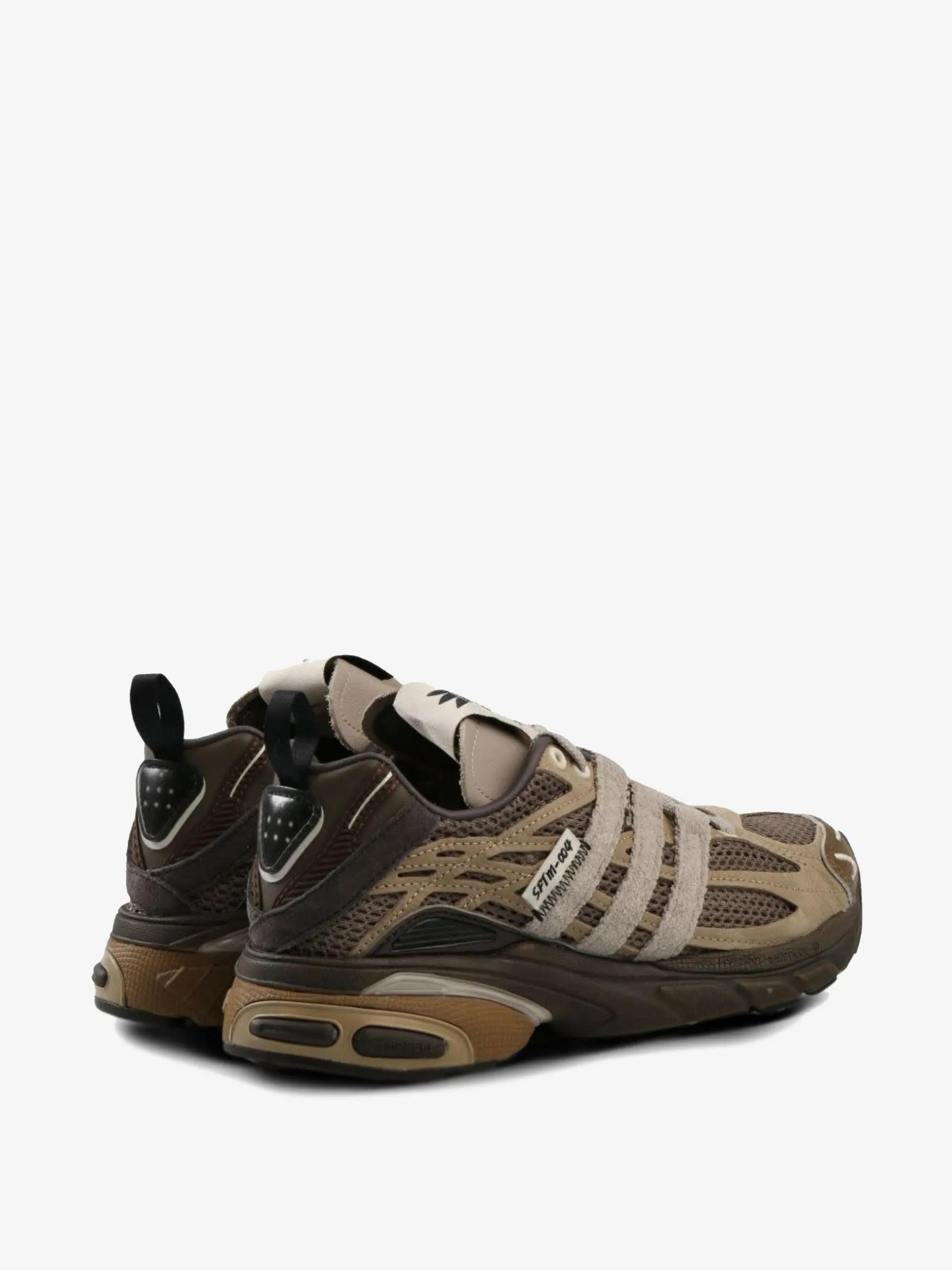 ADIDAS X SONG FOR THE MUTE - Unisex Adistar Cushion Sneakers