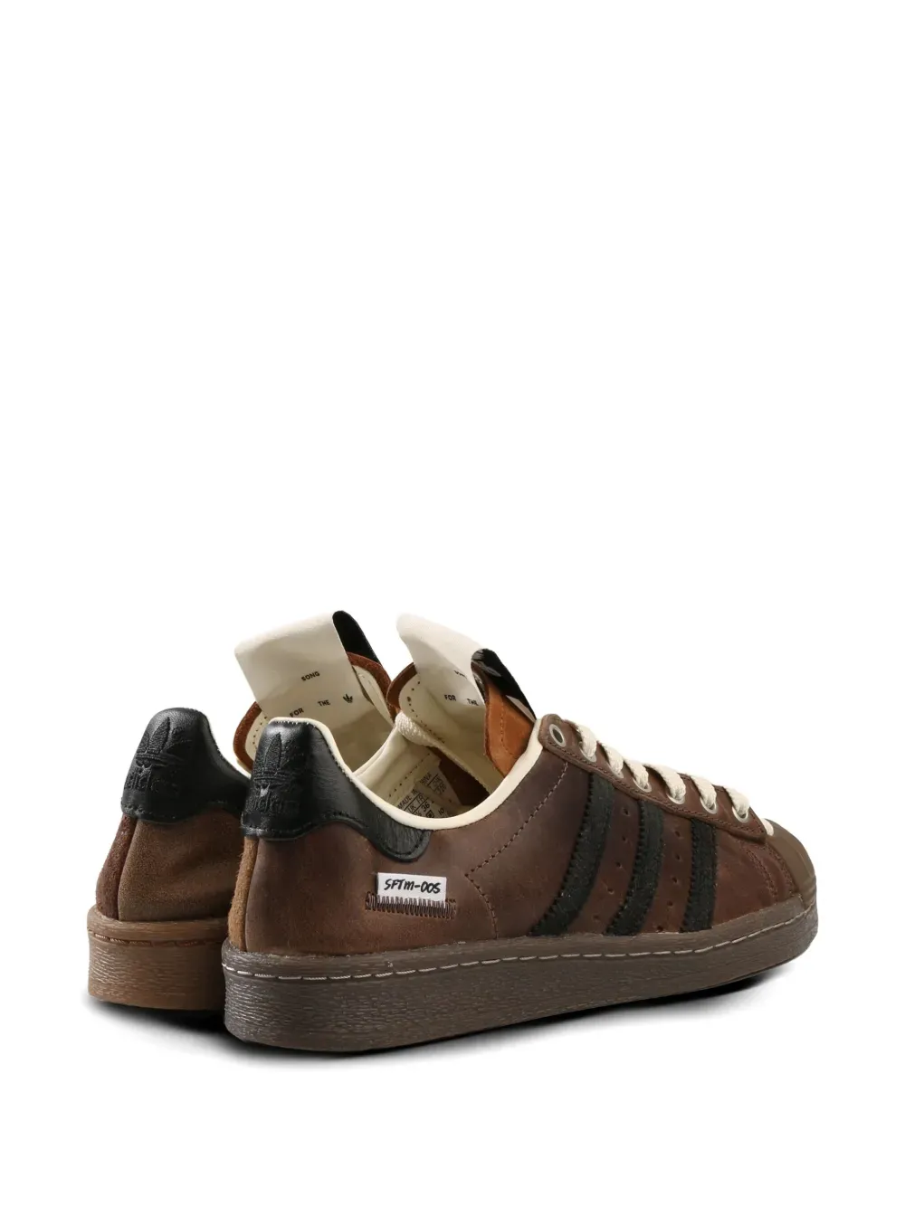 ADIDAS X SONG FOR THE MUTE - Unisex Superstar 82 Sneakers