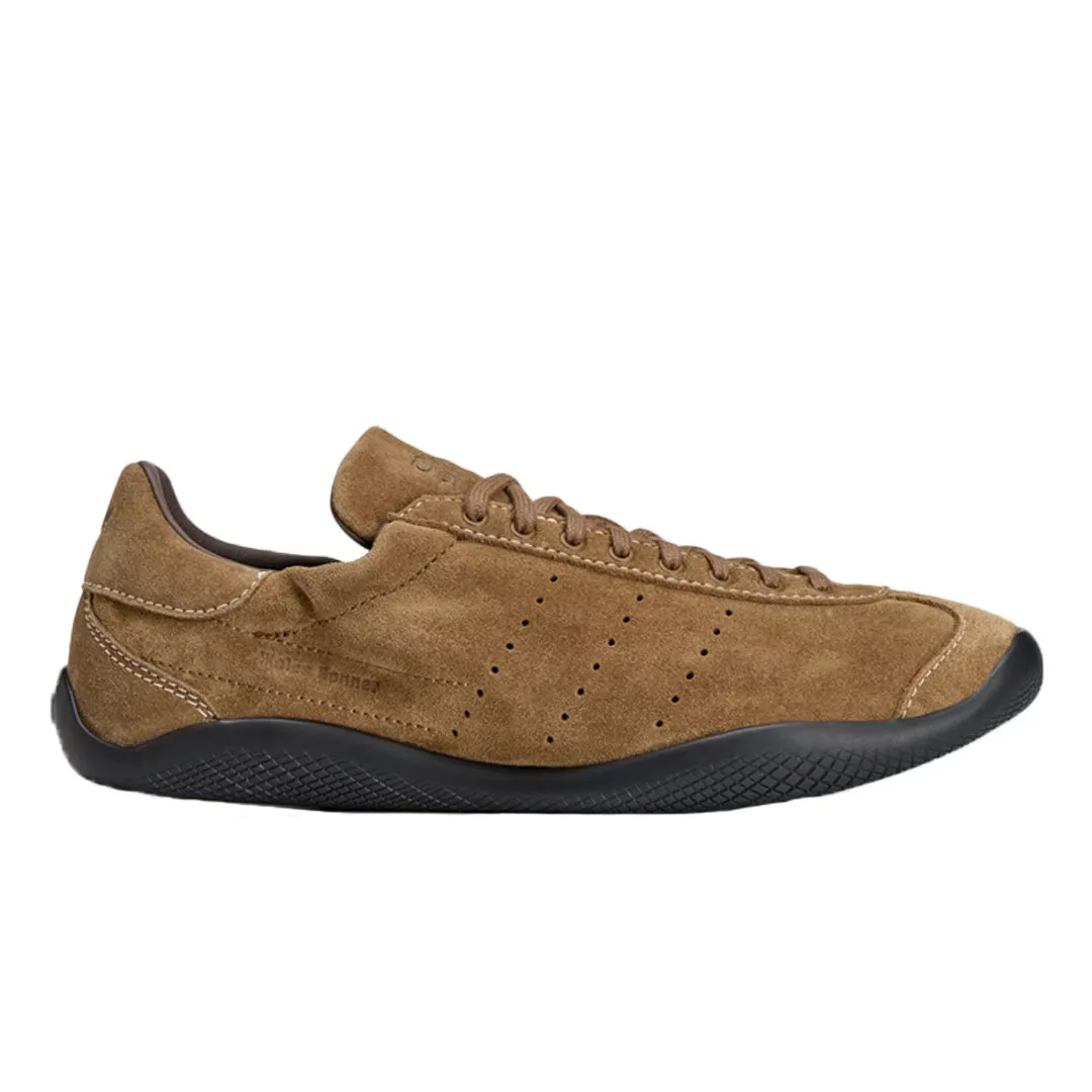 ADIDAS X WALES BONNER KARINTHA SUEDE LO - EARTH STRATA