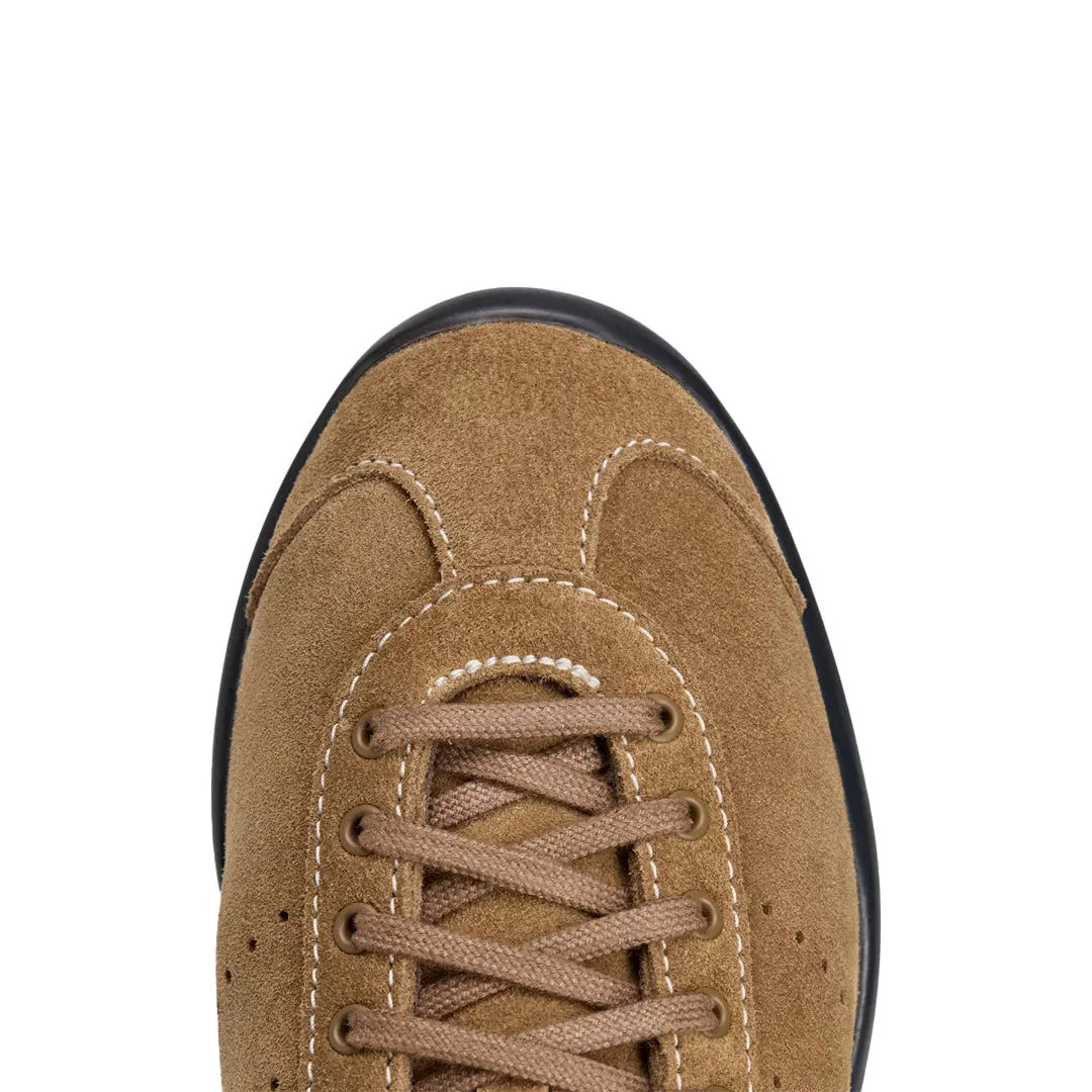 ADIDAS X WALES BONNER KARINTHA SUEDE LO - EARTH STRATA