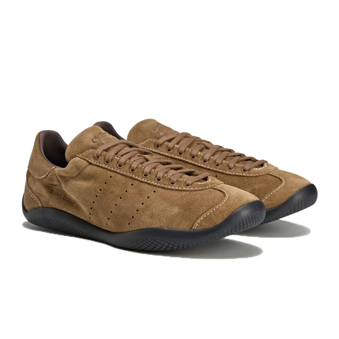 ADIDAS X WALES BONNER KARINTHA SUEDE LO - EARTH STRATA