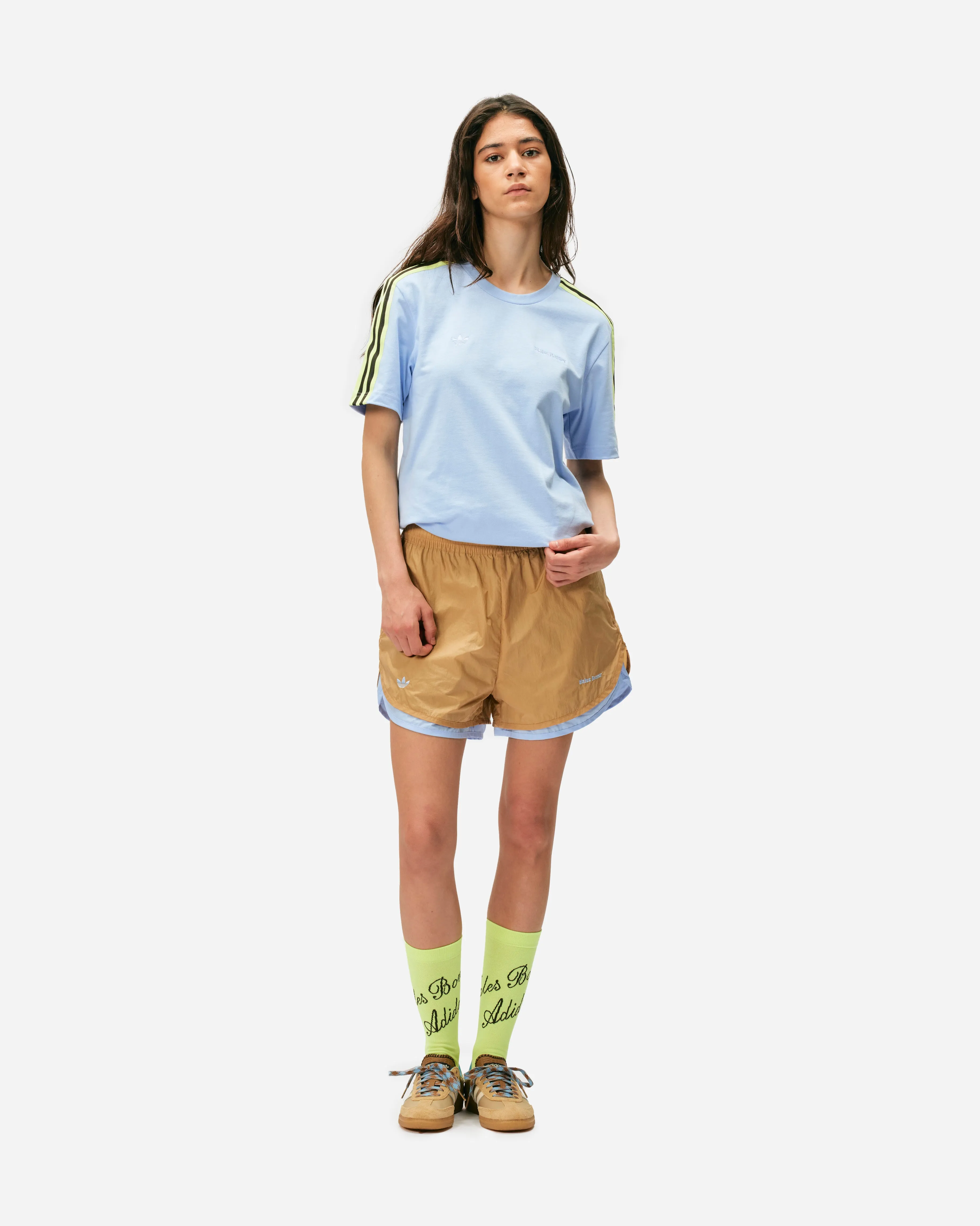 adidas x Wales Bonner SET-IN TEE