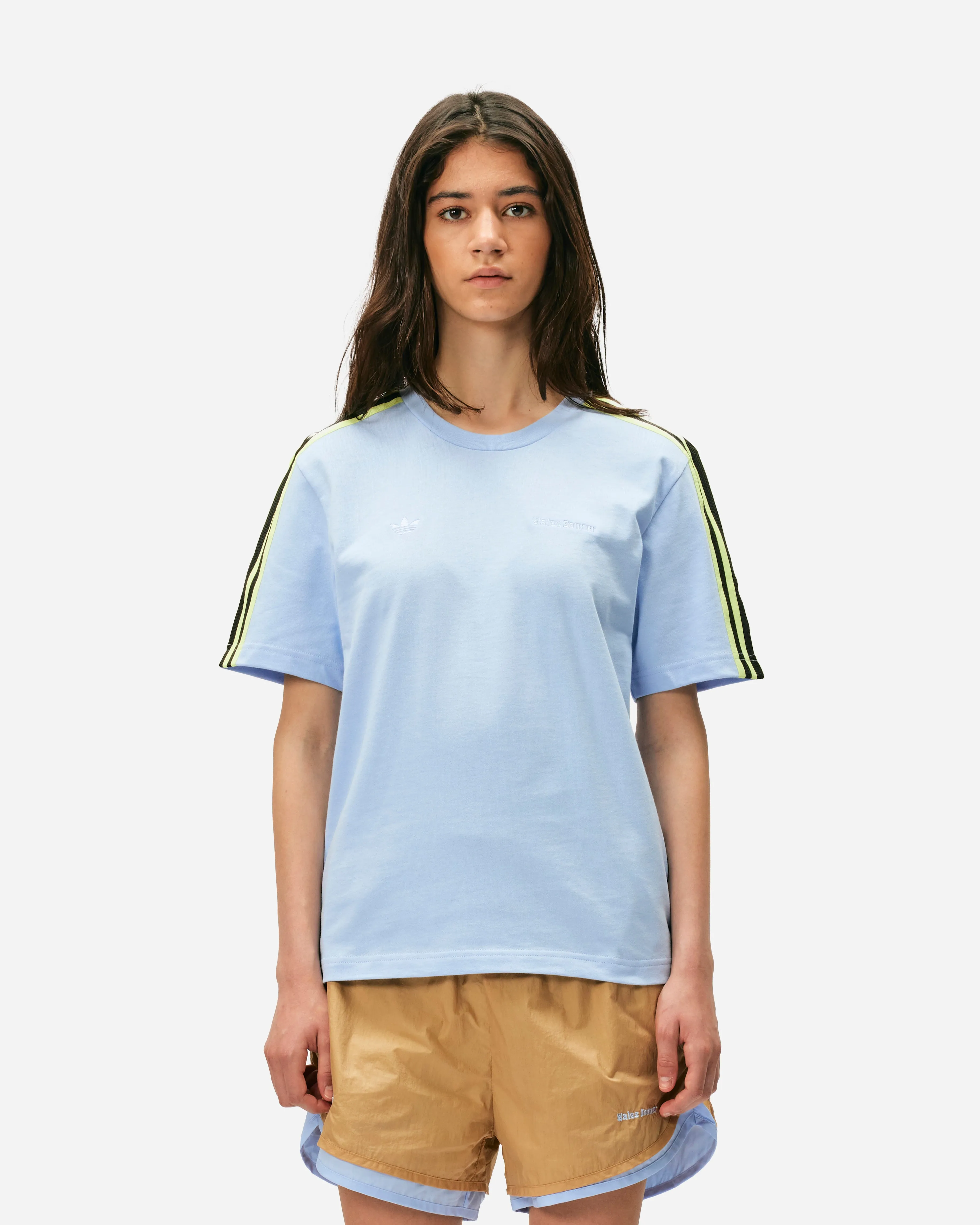 adidas x Wales Bonner SET-IN TEE