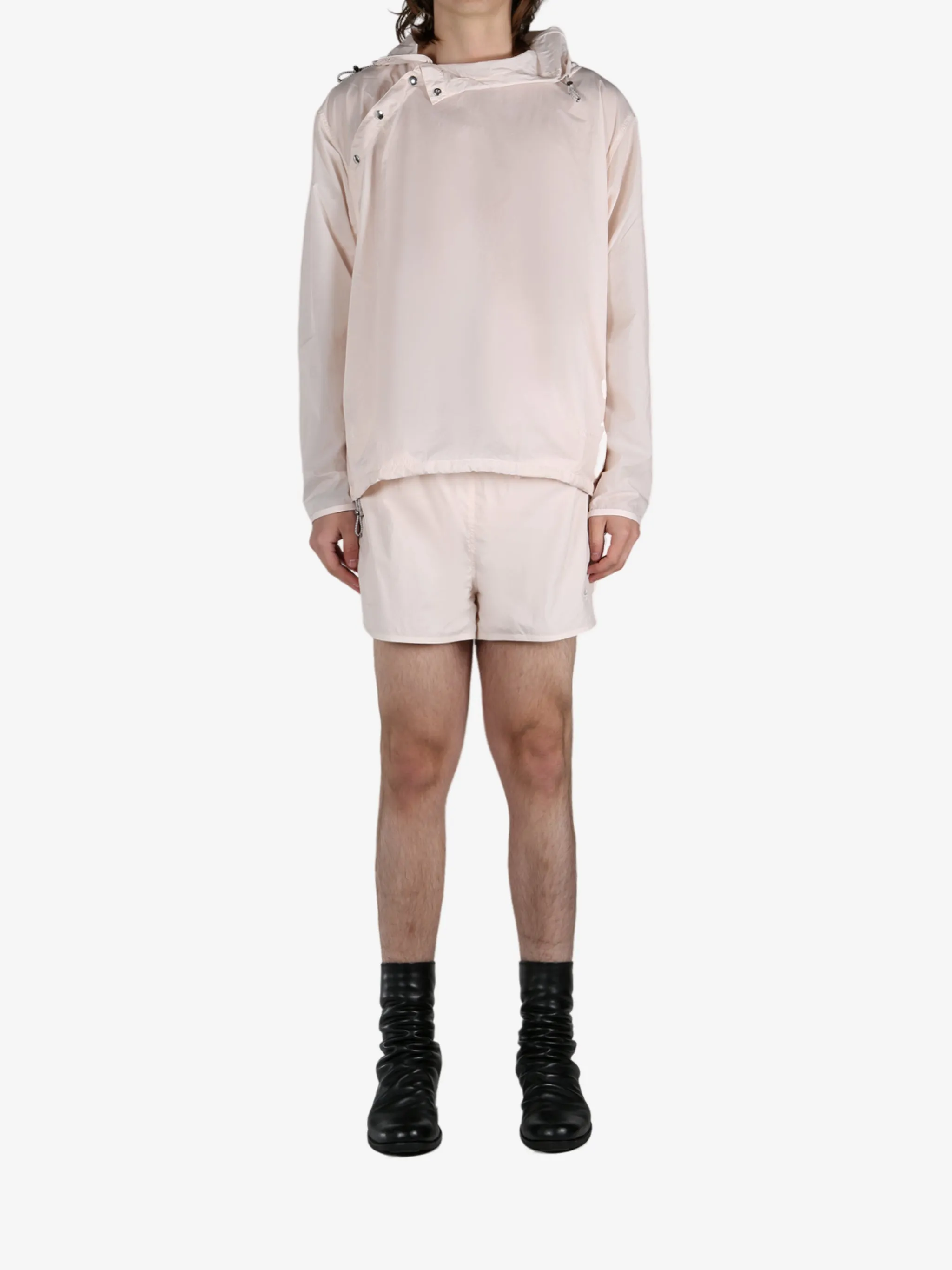 ADIDAS X WALES BONNER UNISEX - Light Anorak