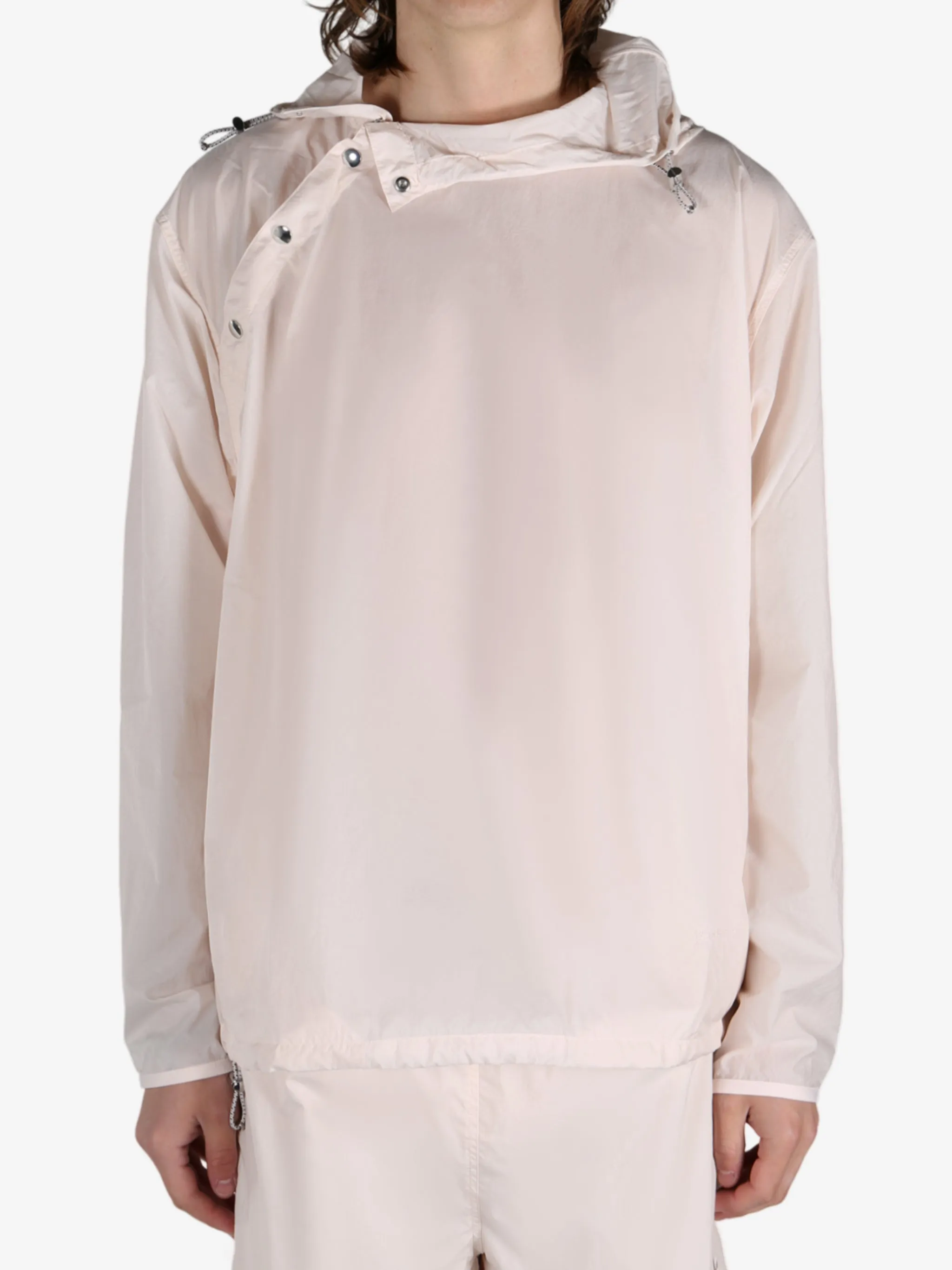 ADIDAS X WALES BONNER UNISEX - Light Anorak