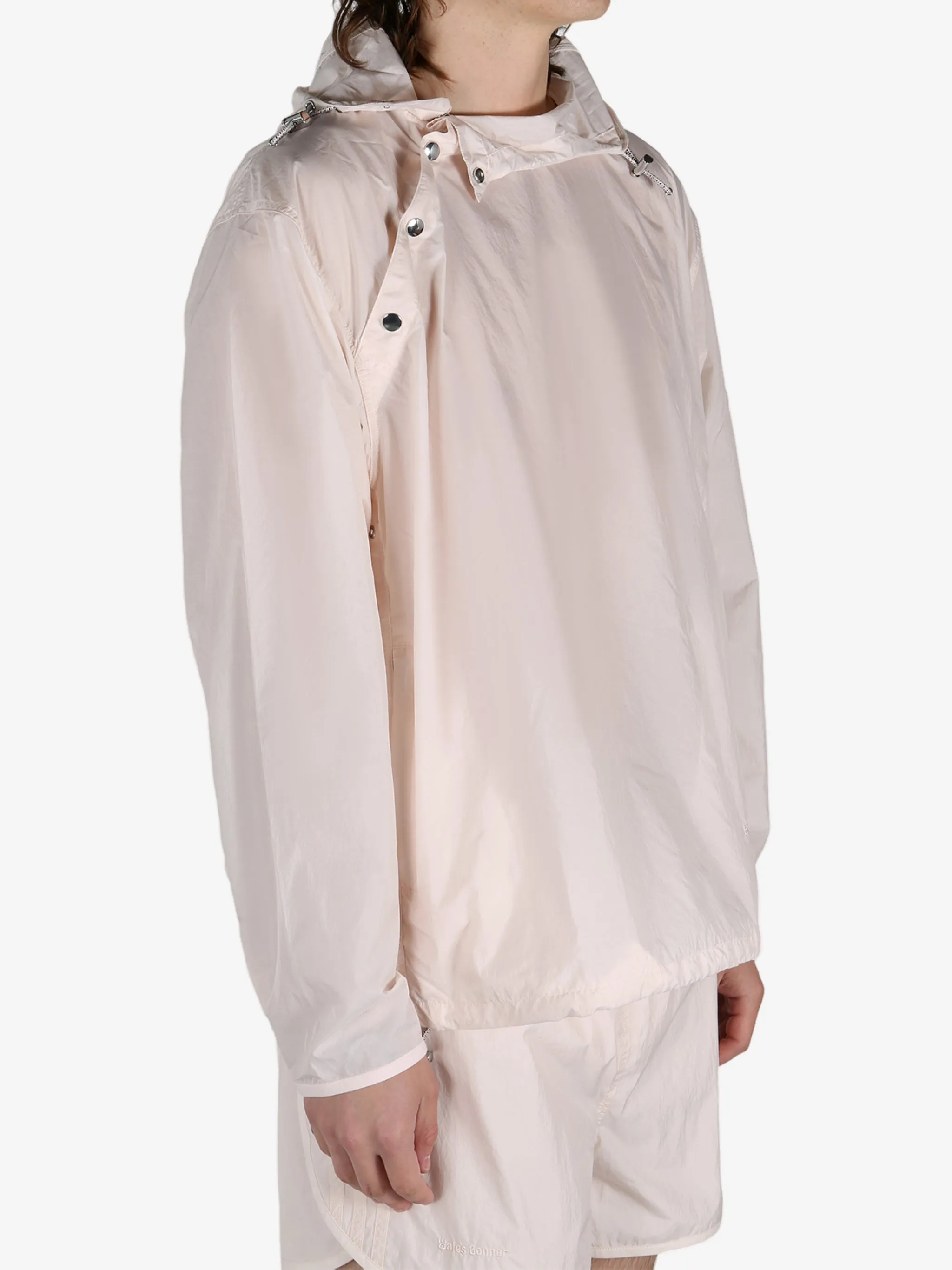 ADIDAS X WALES BONNER UNISEX - Light Anorak