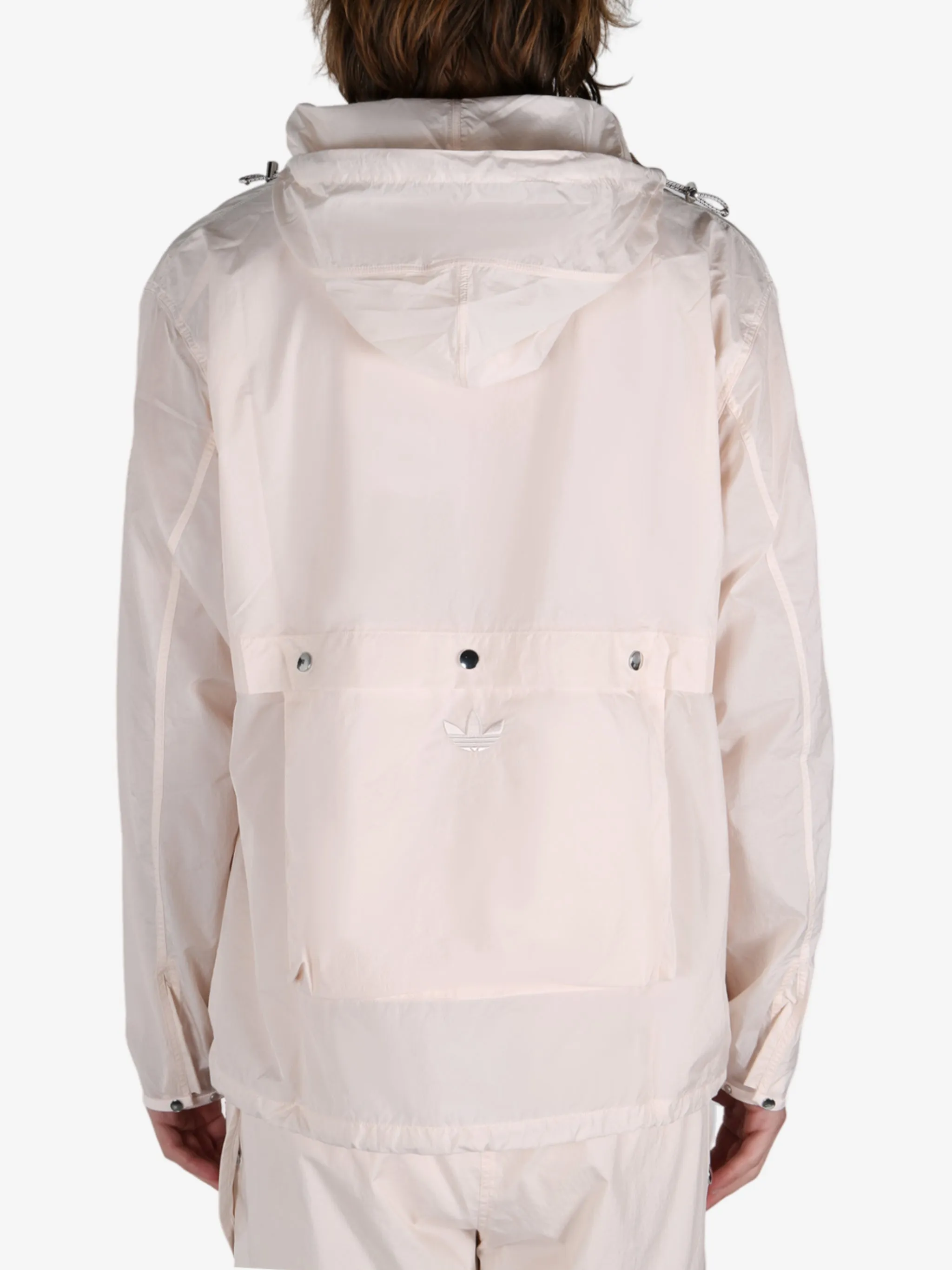 ADIDAS X WALES BONNER UNISEX - Light Anorak