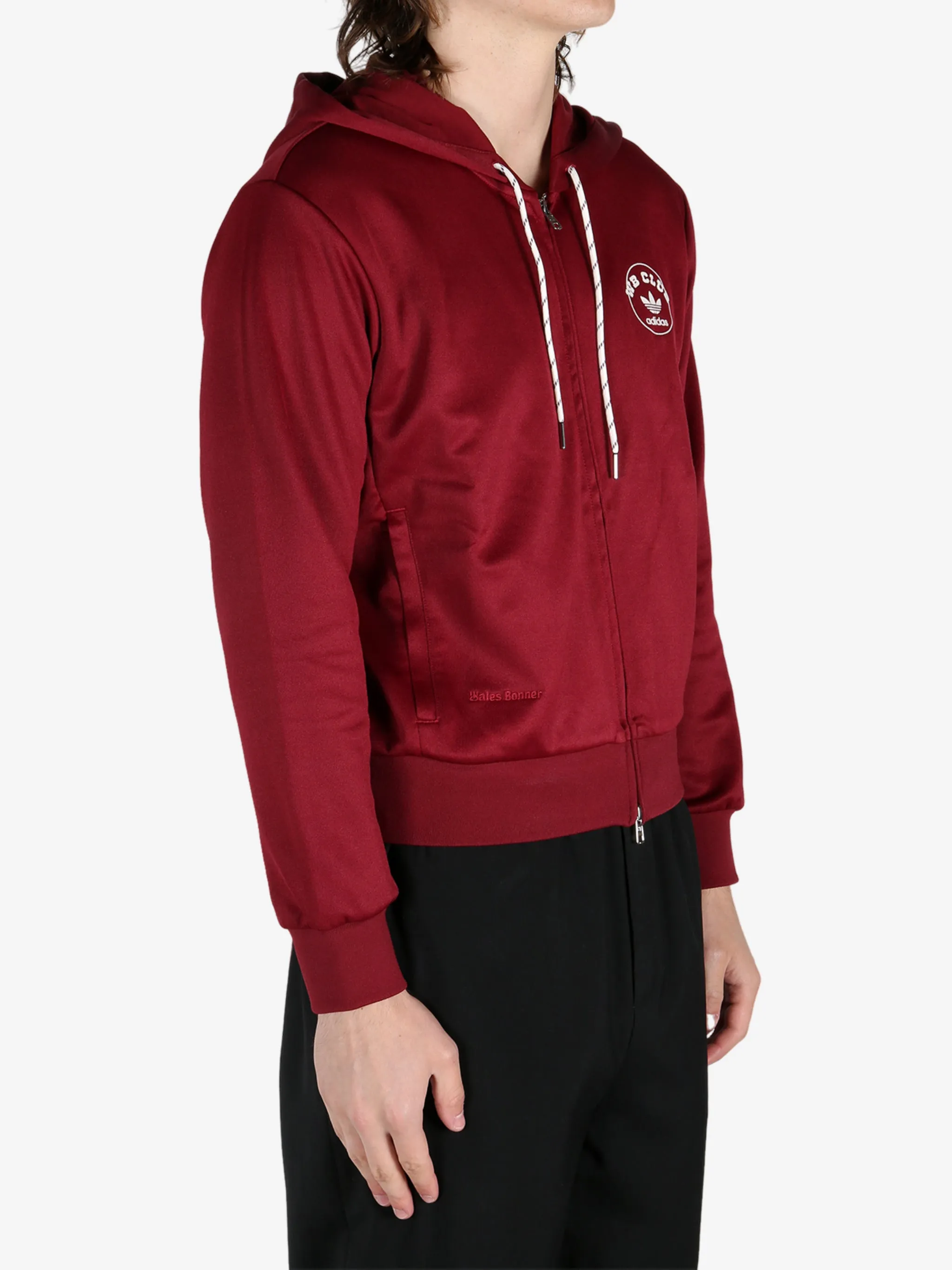 ADIDAS X WALES BONNER - Unisex Track Hoodie