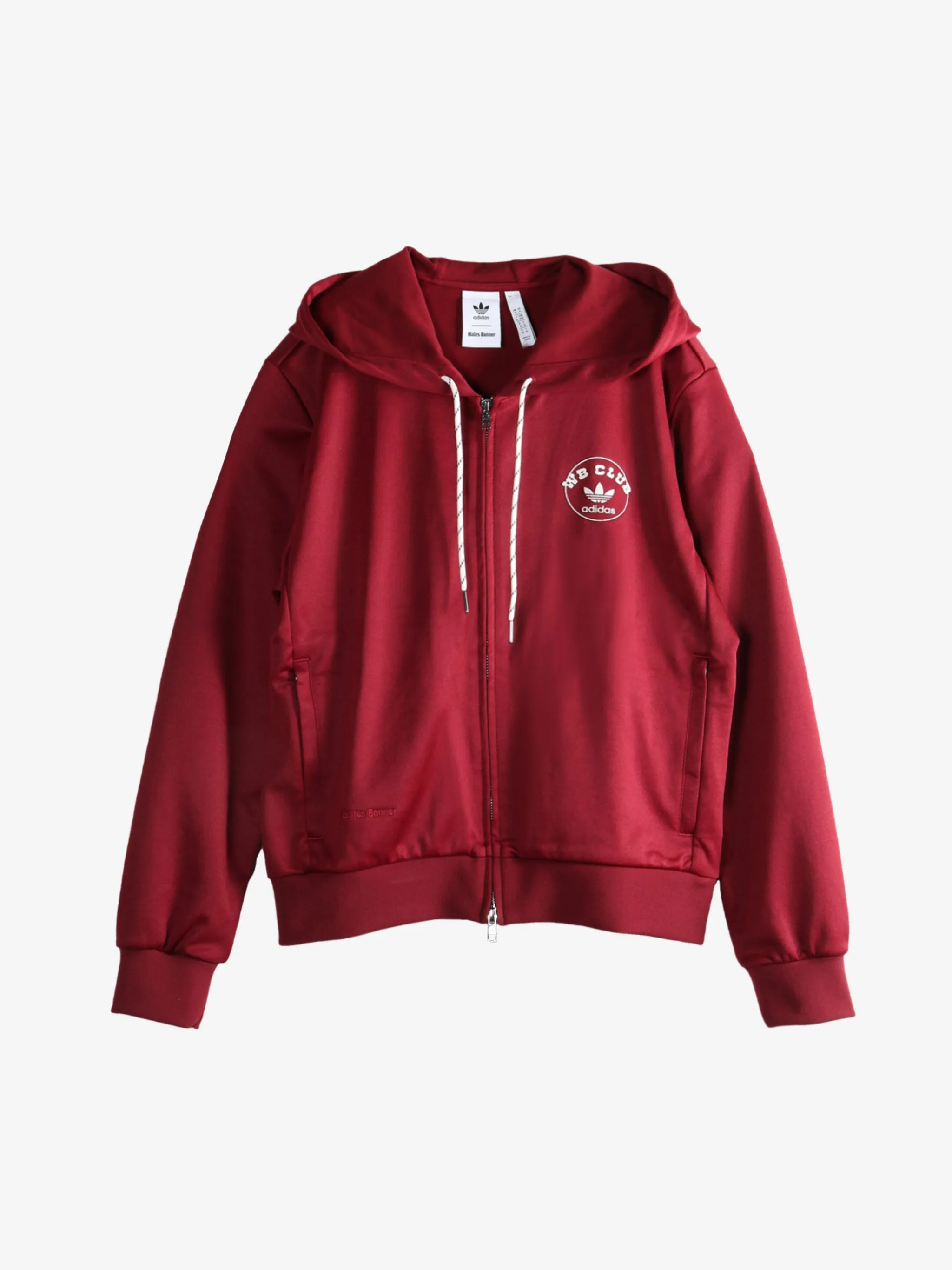 ADIDAS X WALES BONNER - Unisex Track Hoodie