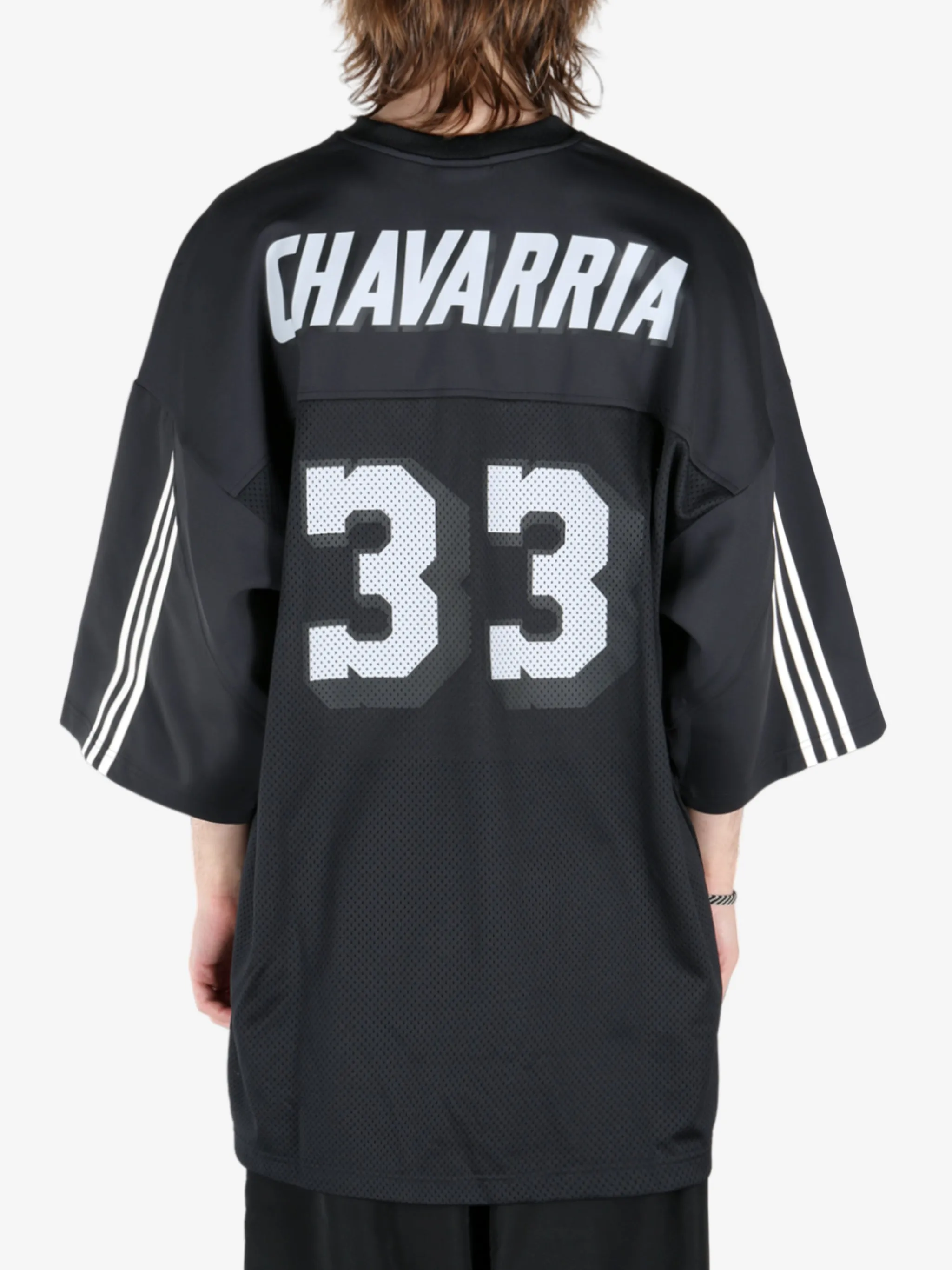 ADIDAS X WILLY CHAVARRIA - Unisex Football Jersey Top