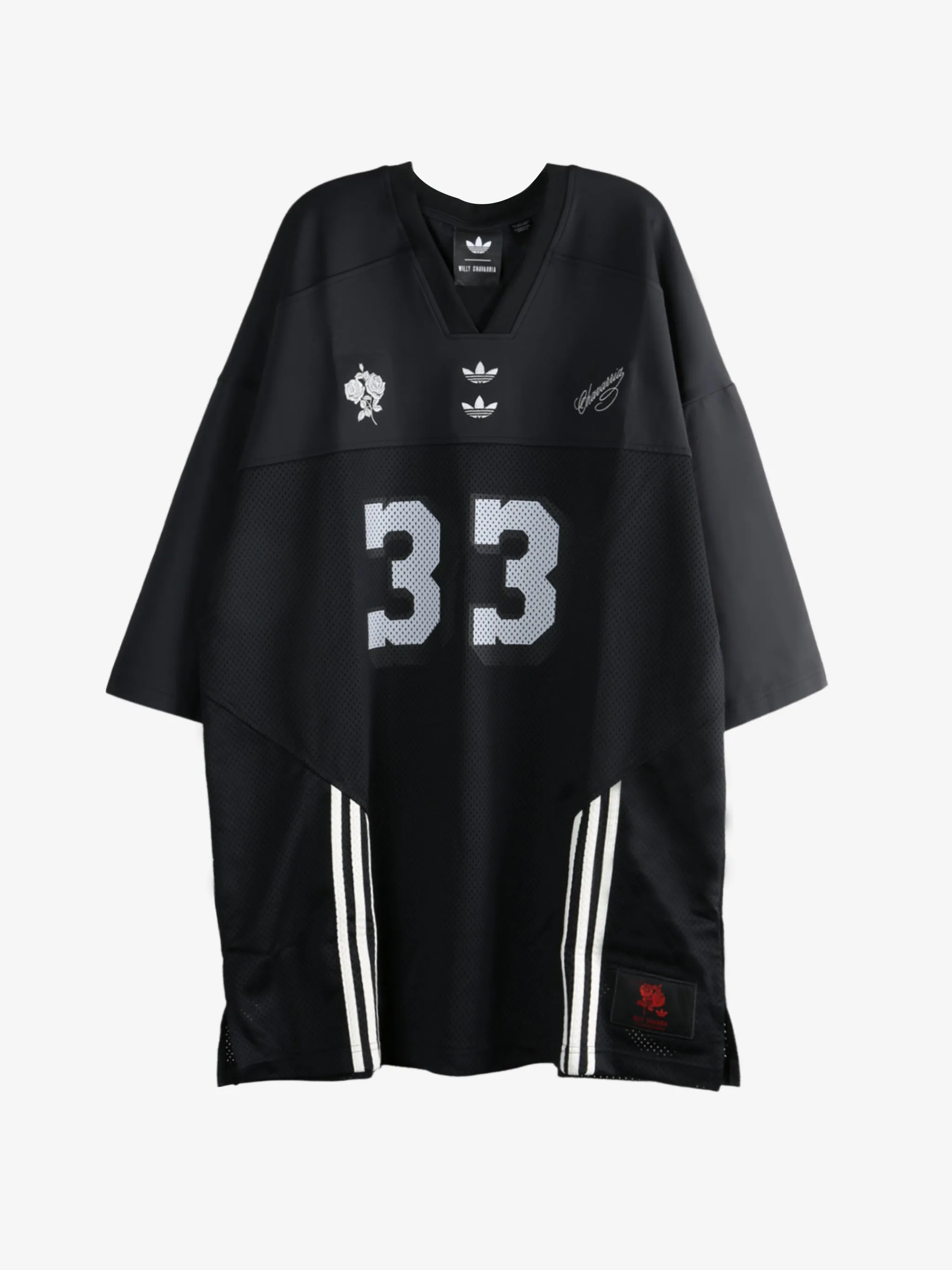 ADIDAS X WILLY CHAVARRIA - Unisex Football Jersey Top