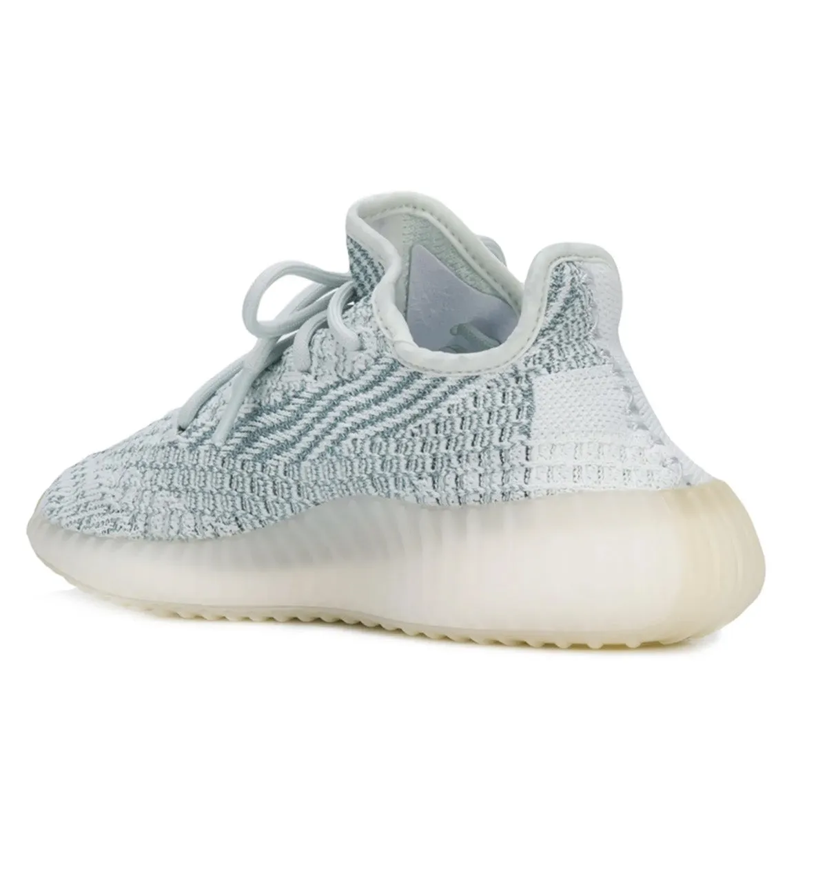 Adidas Yeezy 350 V2 Boost (Cloud White Reflective)