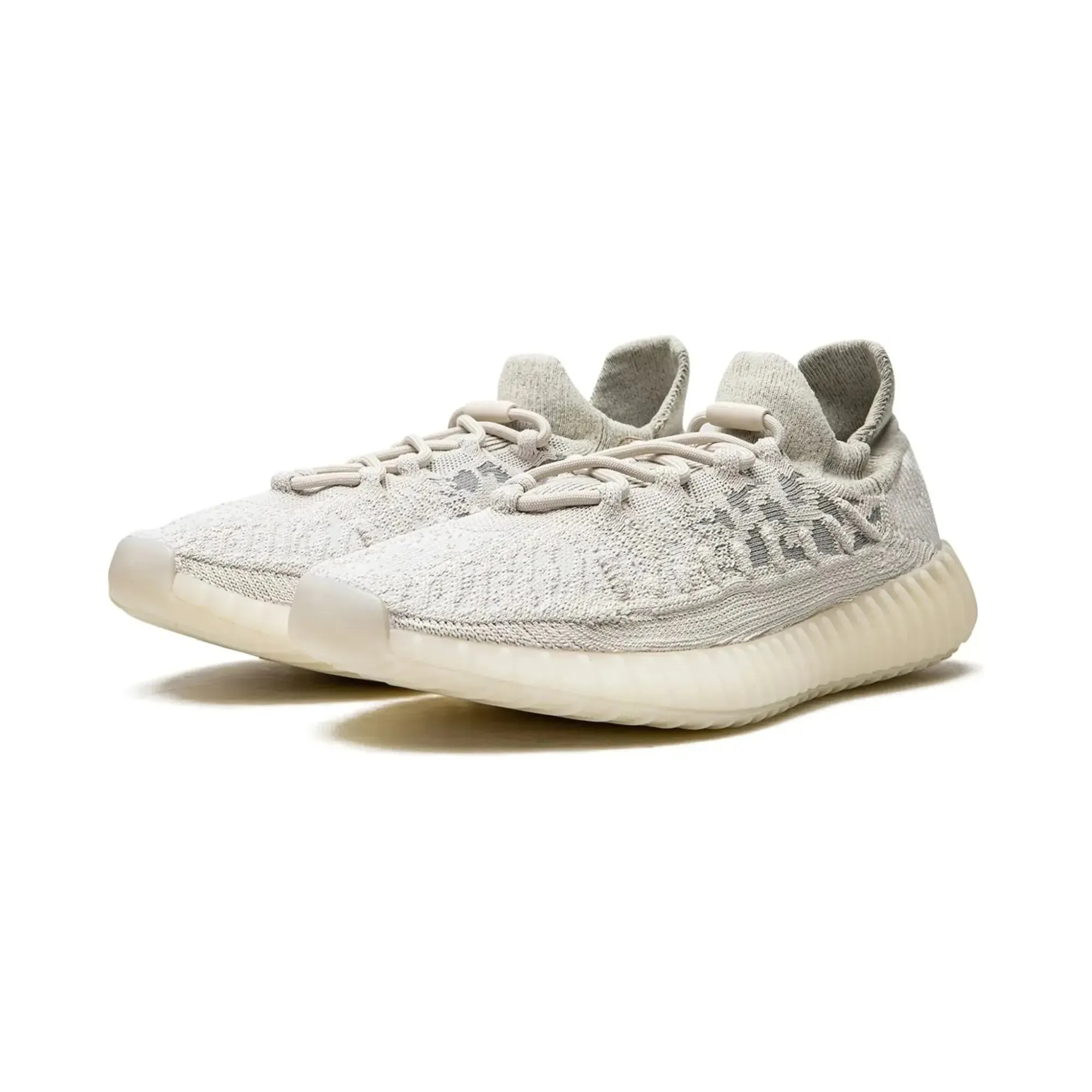 Adidas Yeezy 350 V2 CMPCT Slate Bone