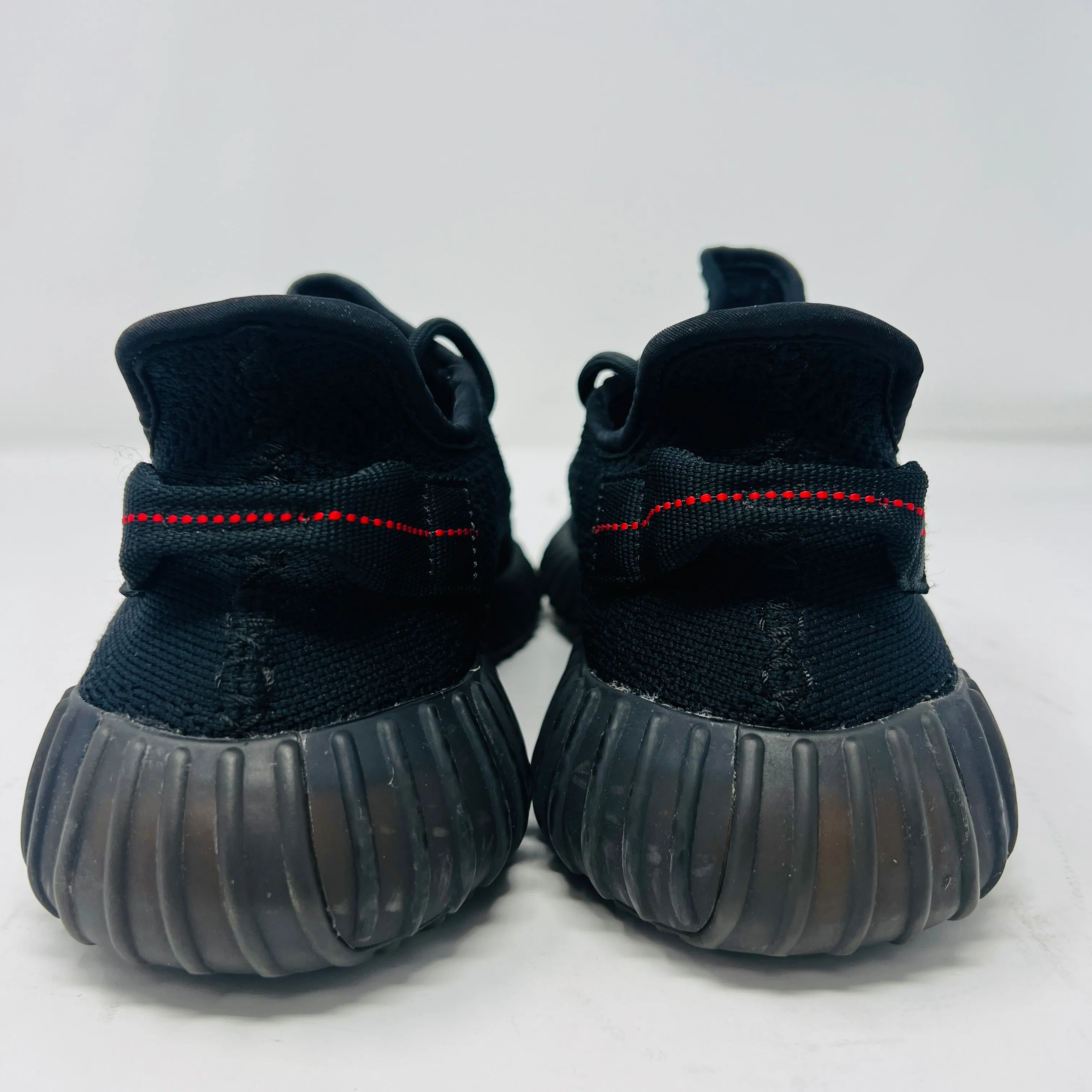 adidas Yeezy Boost 350 V2 Black Red