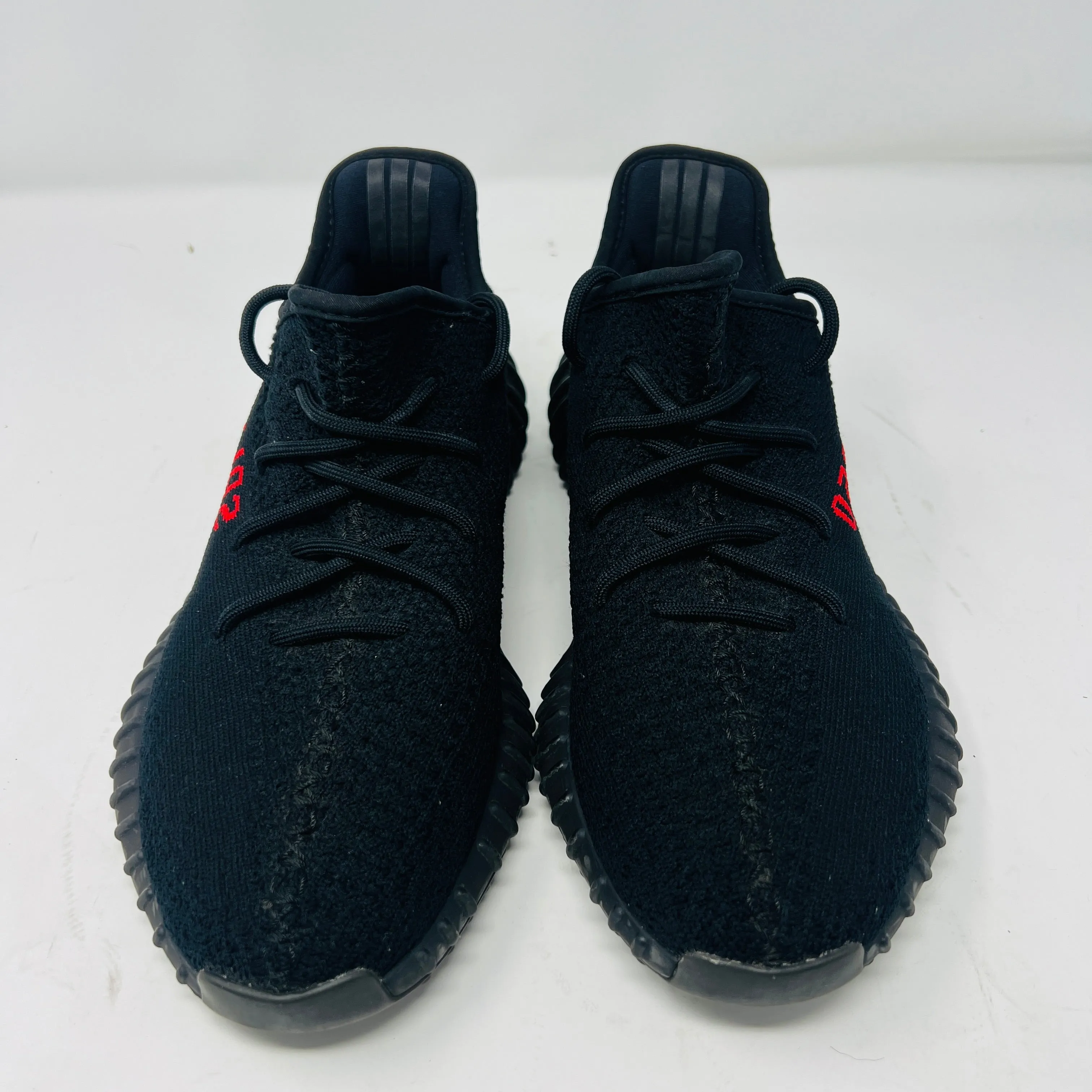 adidas Yeezy Boost 350 V2 Black Red