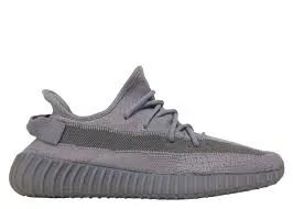 Adidas Yeezy Boost 350 V2 Steel Grey