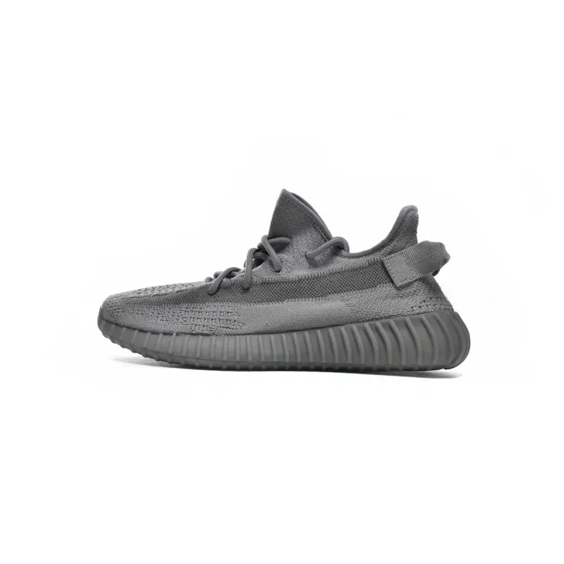 Adidas Yeezy Boost 350 V2 Steel Grey