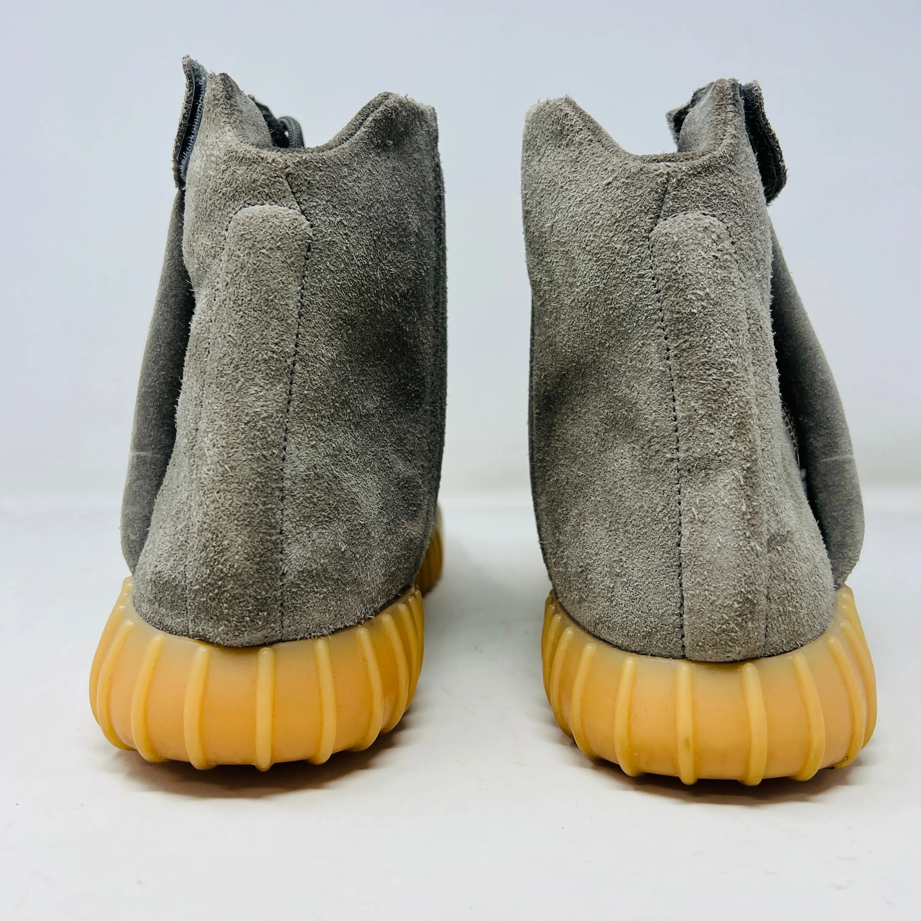 adidas Yeezy Boost 750 Light Grey Glow In the Dark