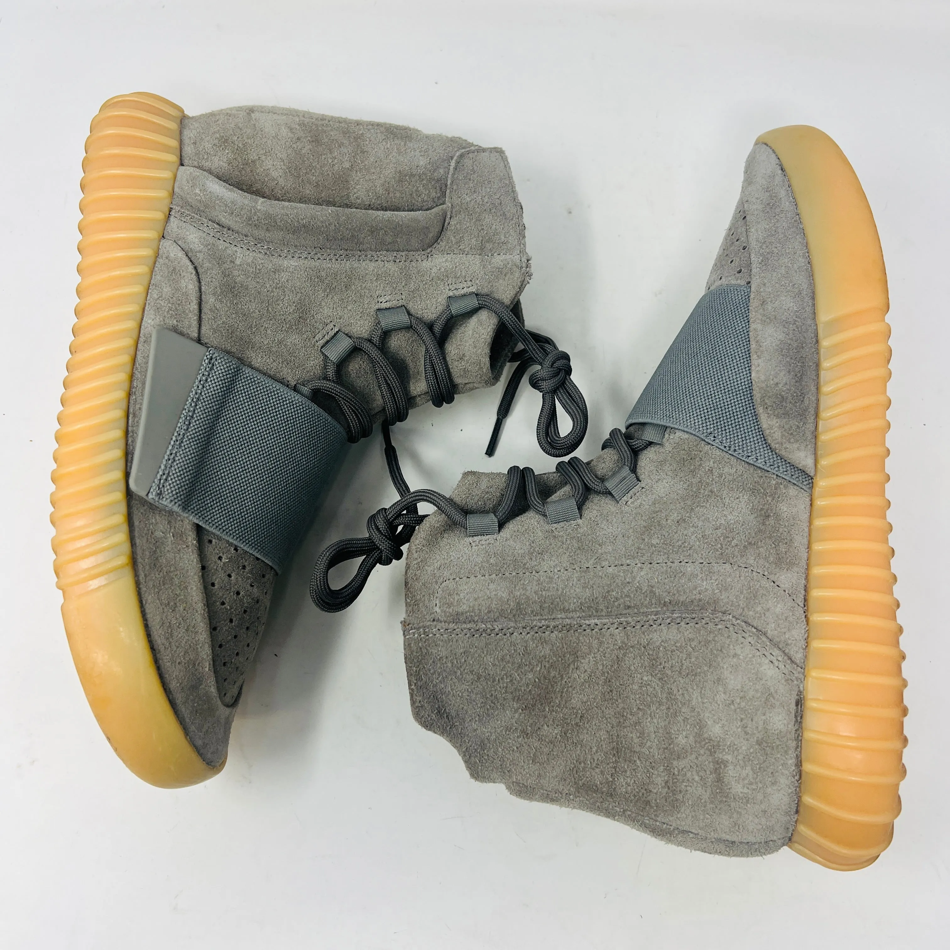adidas Yeezy Boost 750 Light Grey Glow In the Dark