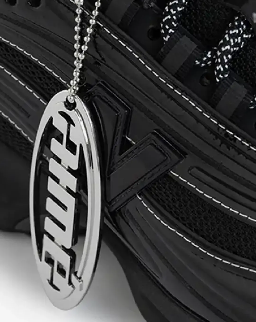 Aime Leon Dore x Joe Fresh Goods x New Balance 1000 Series 'Triple Black' Sneakers