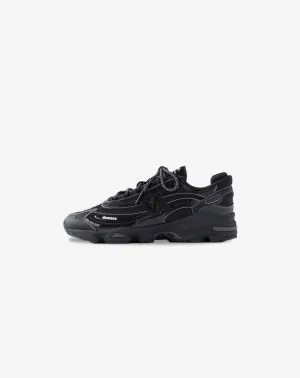 Aime Leon Dore x Joe Fresh Goods x New Balance 1000 Series 'Triple Black' Sneakers