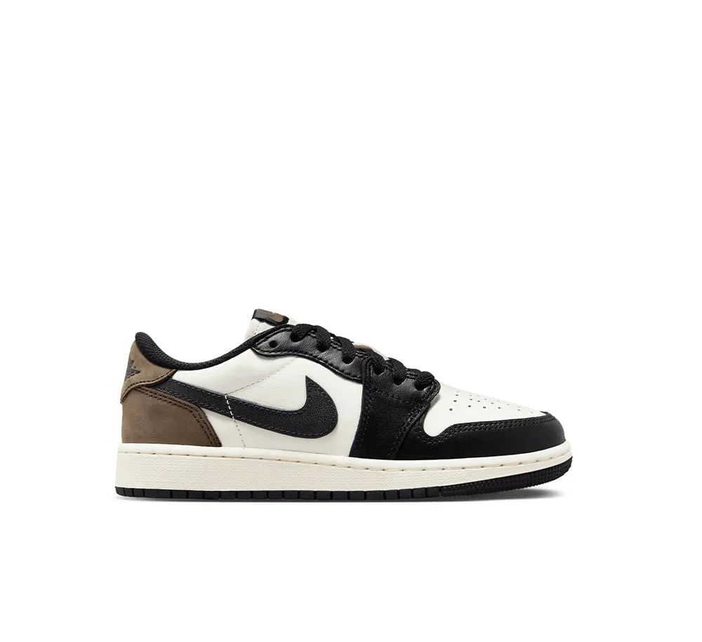 Air Jordan 1 Low OG (GS) Mocha