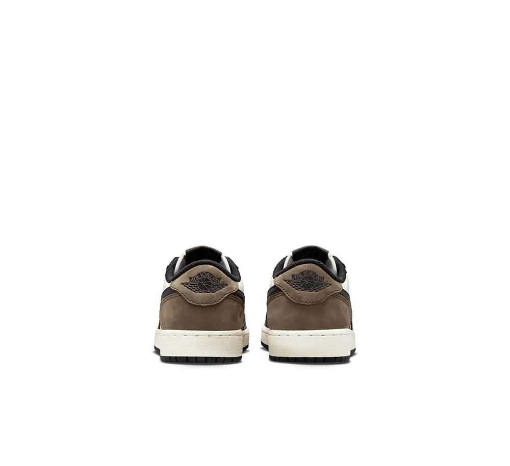 Air Jordan 1 Low OG (GS) Mocha