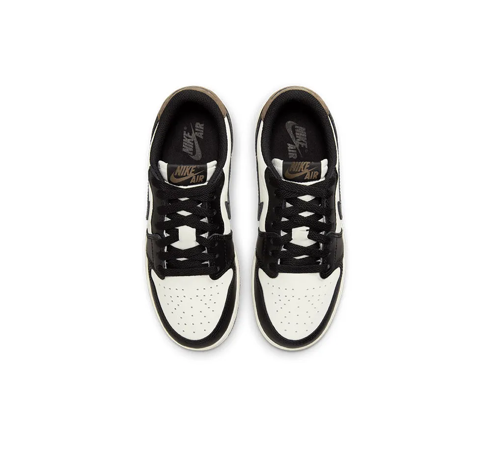 Air Jordan 1 Low OG (GS) Mocha