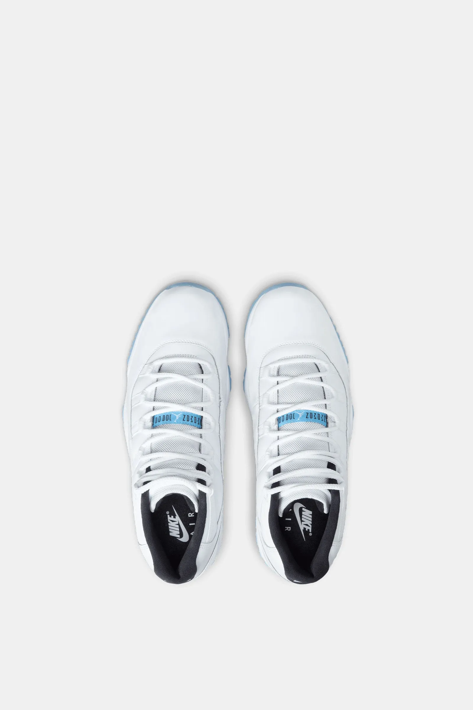 Air Jordan 11 Retro Legend Blue