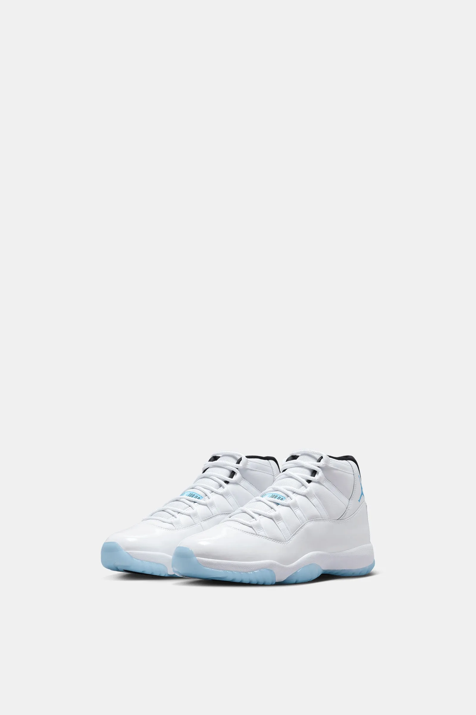 Air Jordan 11 Retro Legend Blue
