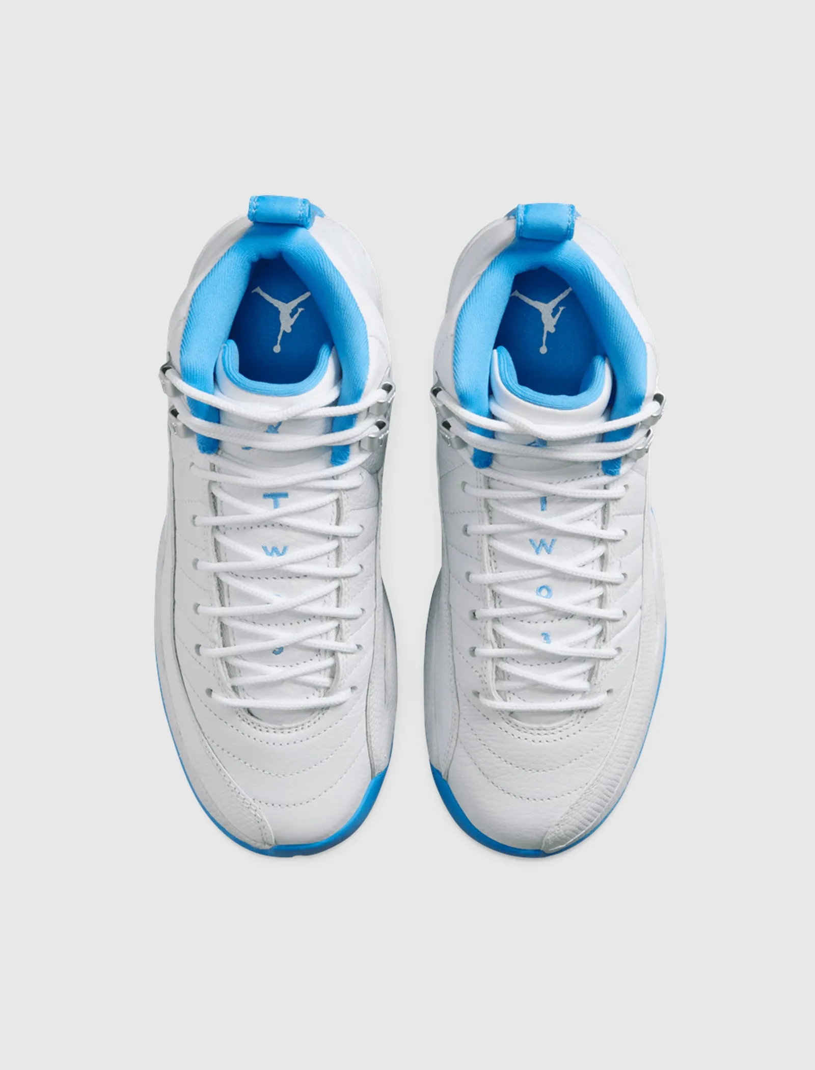 AIR JORDAN 12 RETRO MELO GS