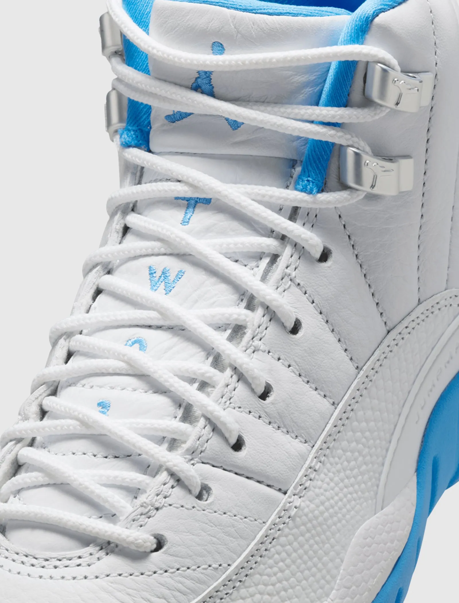 AIR JORDAN 12 RETRO MELO GS