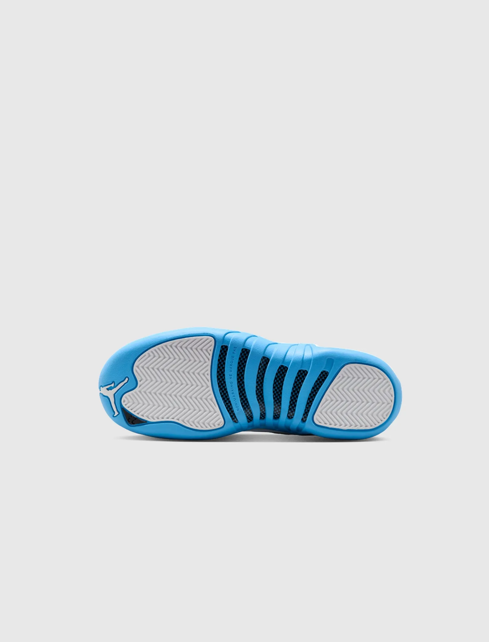 AIR JORDAN 12 RETRO MELO GS